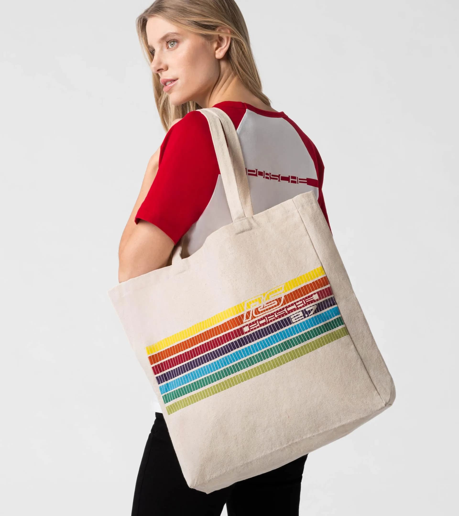 Canvas bag – RS 2.7 5