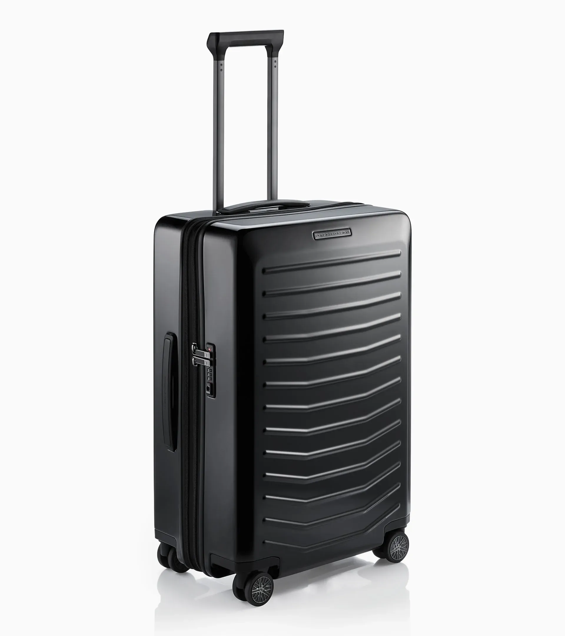 Roadster Hardcase 4W Valise M 1