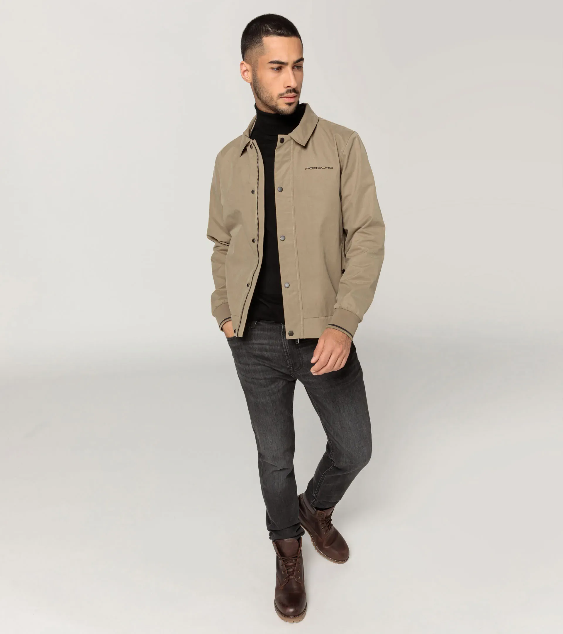 Veste – 60Y Porsche 911 7