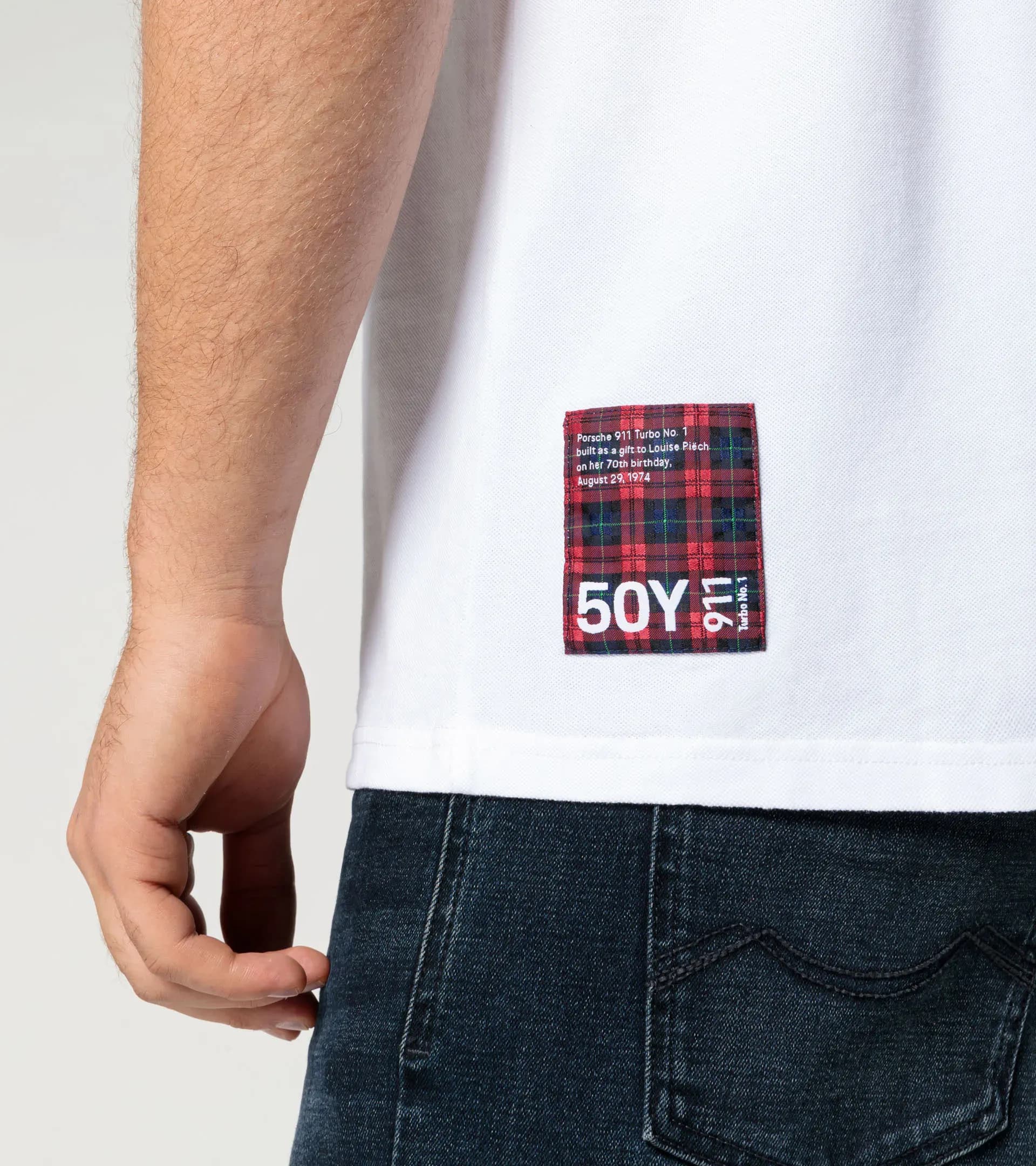 Polo shirt – Turbo No. 1 4