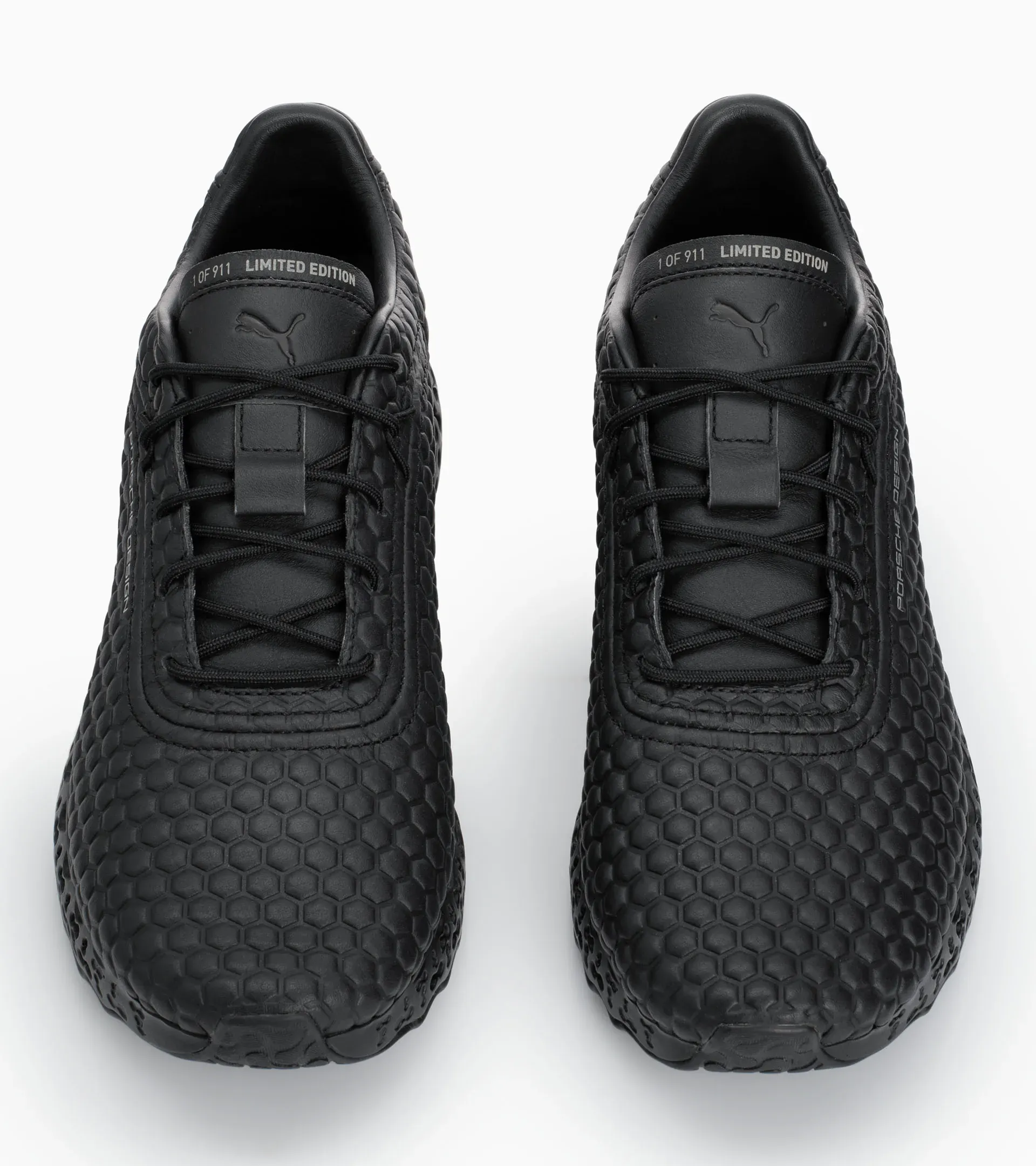 Sneaker XETIC® III Hexagon – Limited Edition 4