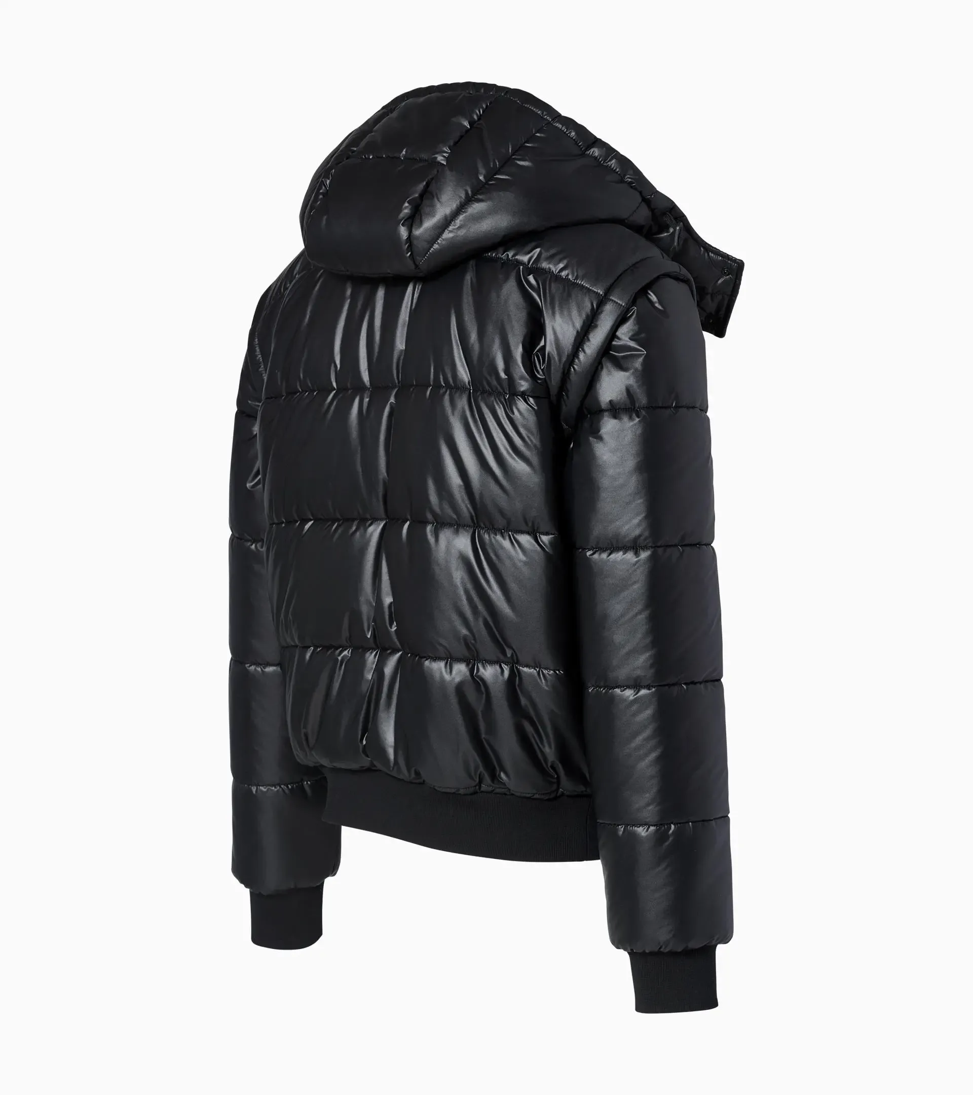 Functional Hybrid Bomber 2