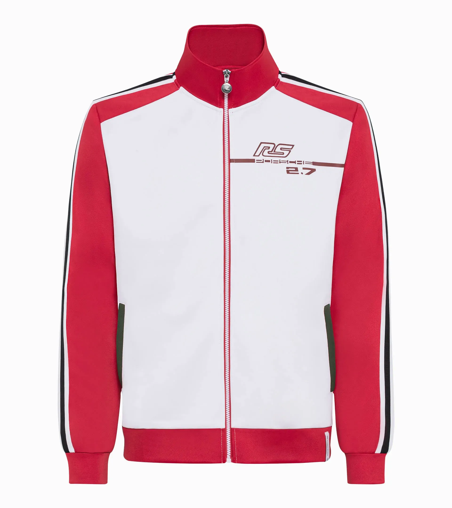 Training jacket – RS 2.7 1
