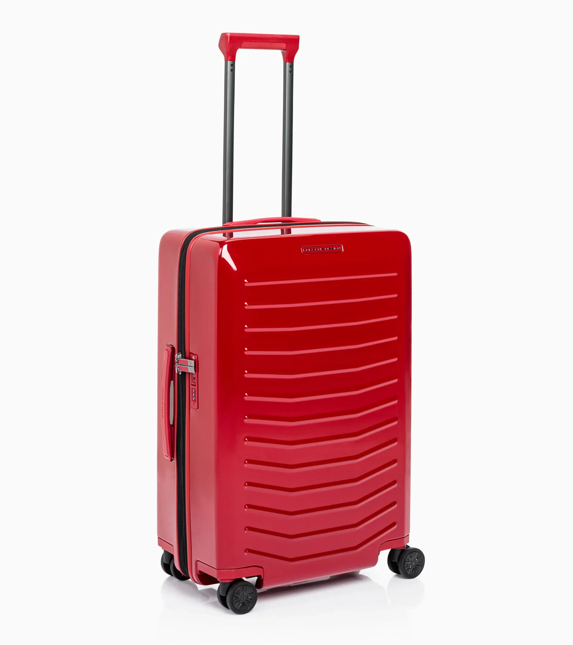 Roadster Hardcase 4W Trolley M 1