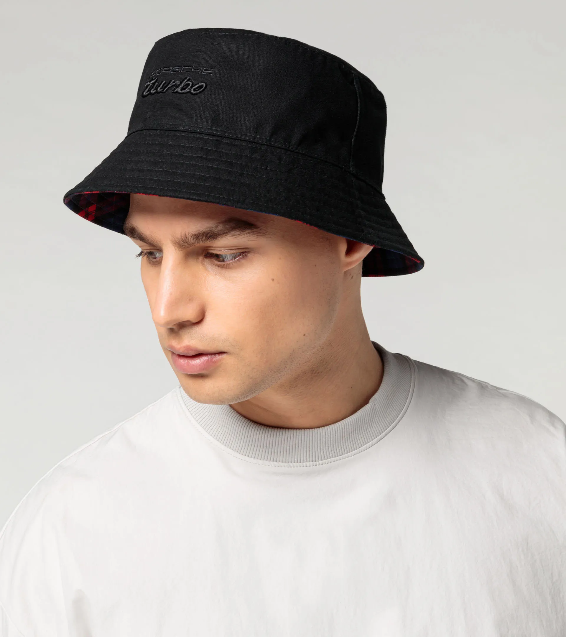 Unisex Bucket Hat – Turbo No. 1 7