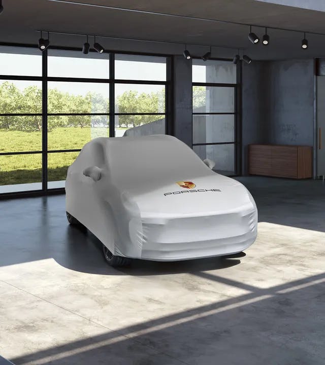 Porsche Indoor Car Cover for Macan