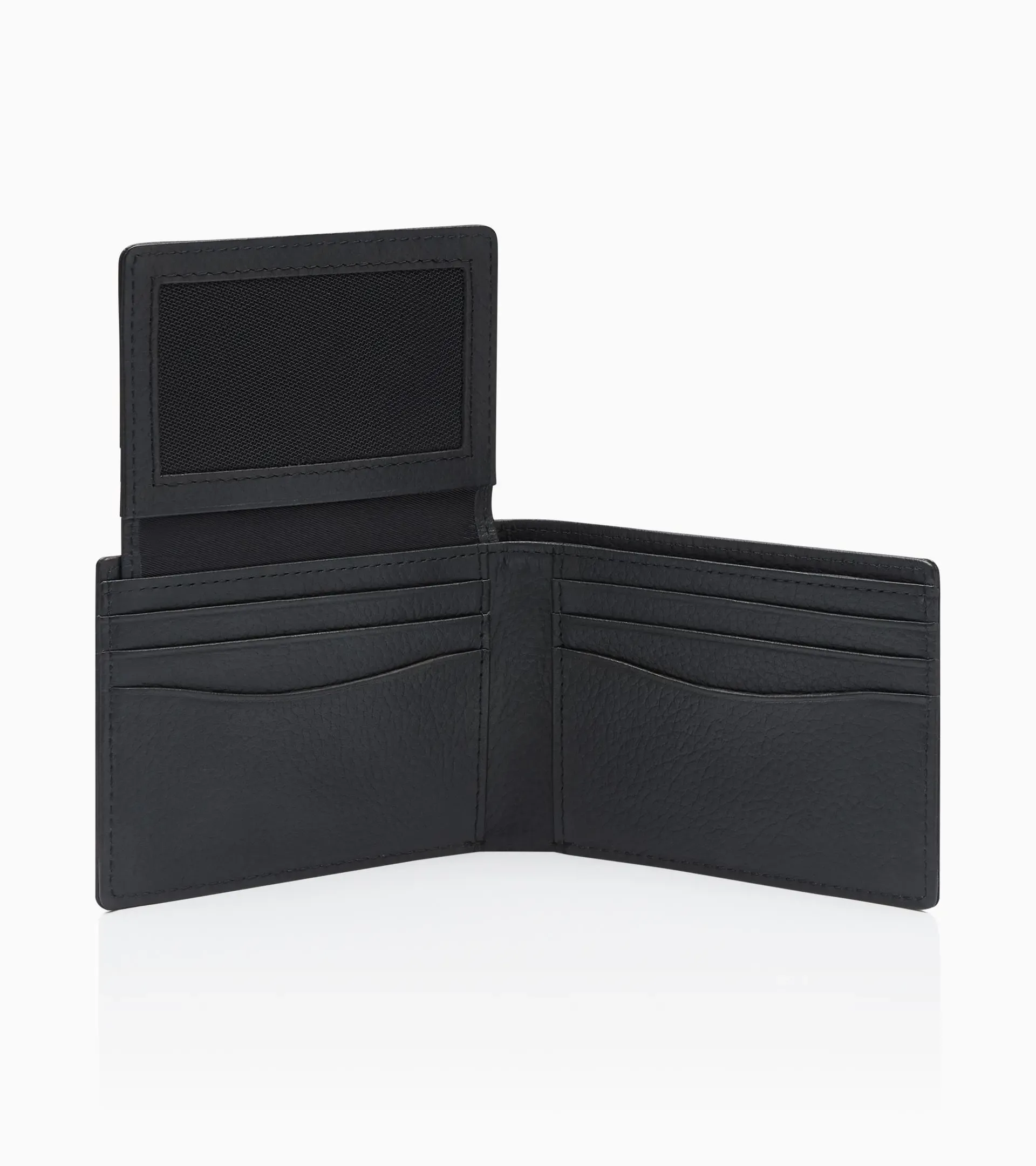 French Classic 4.1 Wallet SH9 3