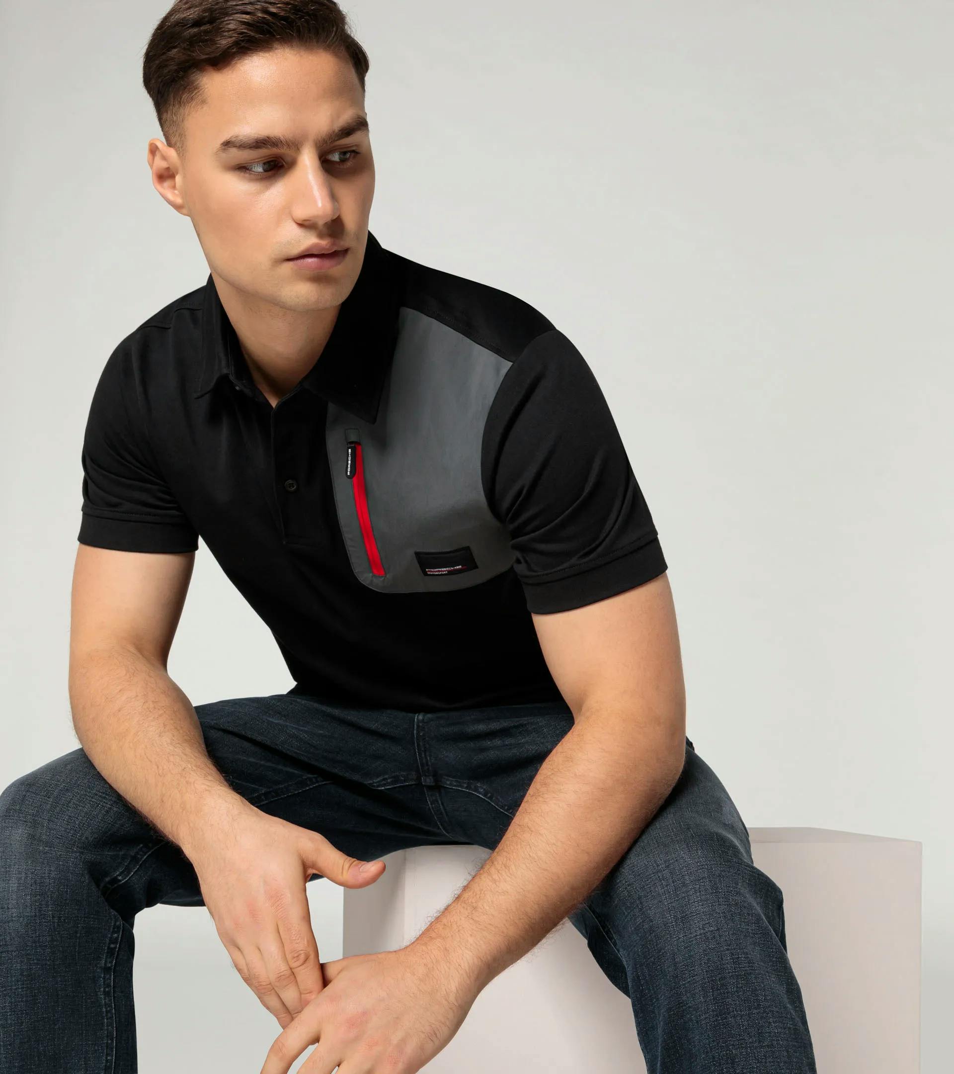 Polo shirt – Motorsport Fanwear thumbnail 5