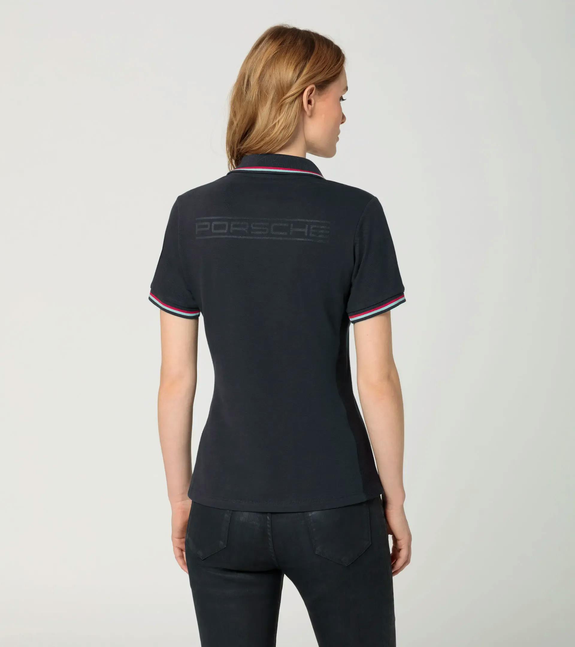 Women's polo shirt – MARTINI RACING® thumbnail 4