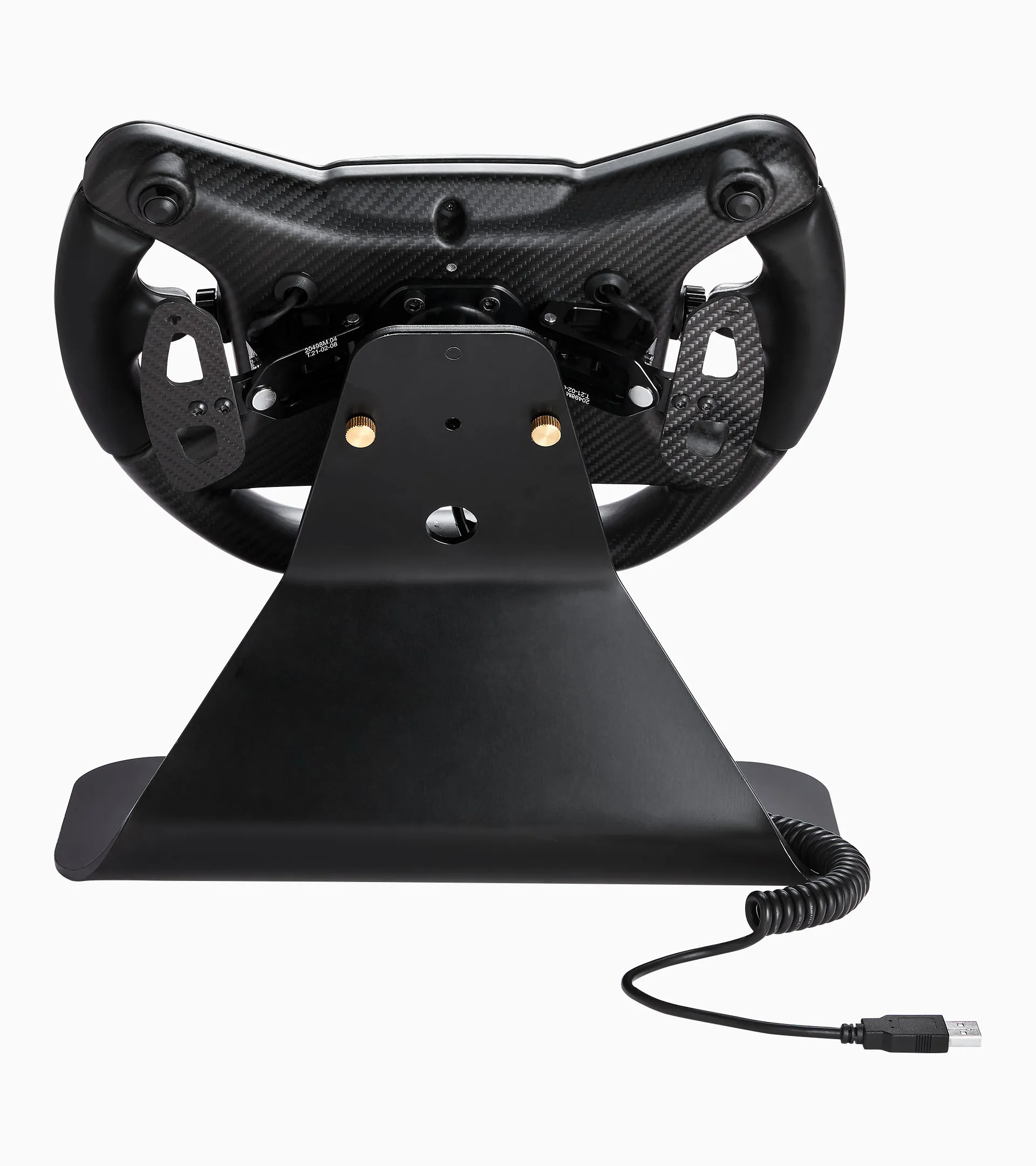 Volante Gaming 911 GT3 Cup – Ltd. 2