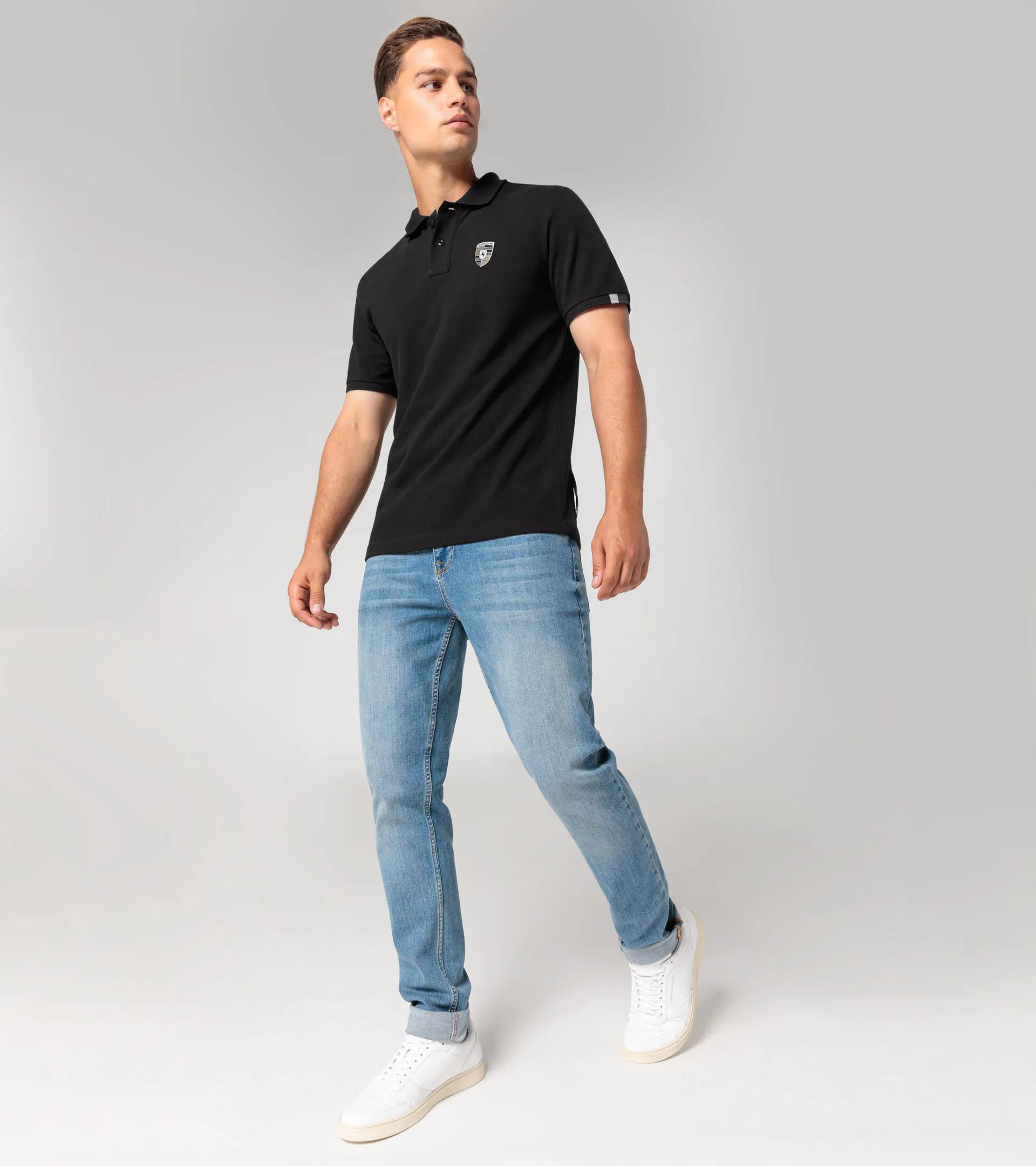 Polo Shirt – 50Y Turbo thumbnail 6