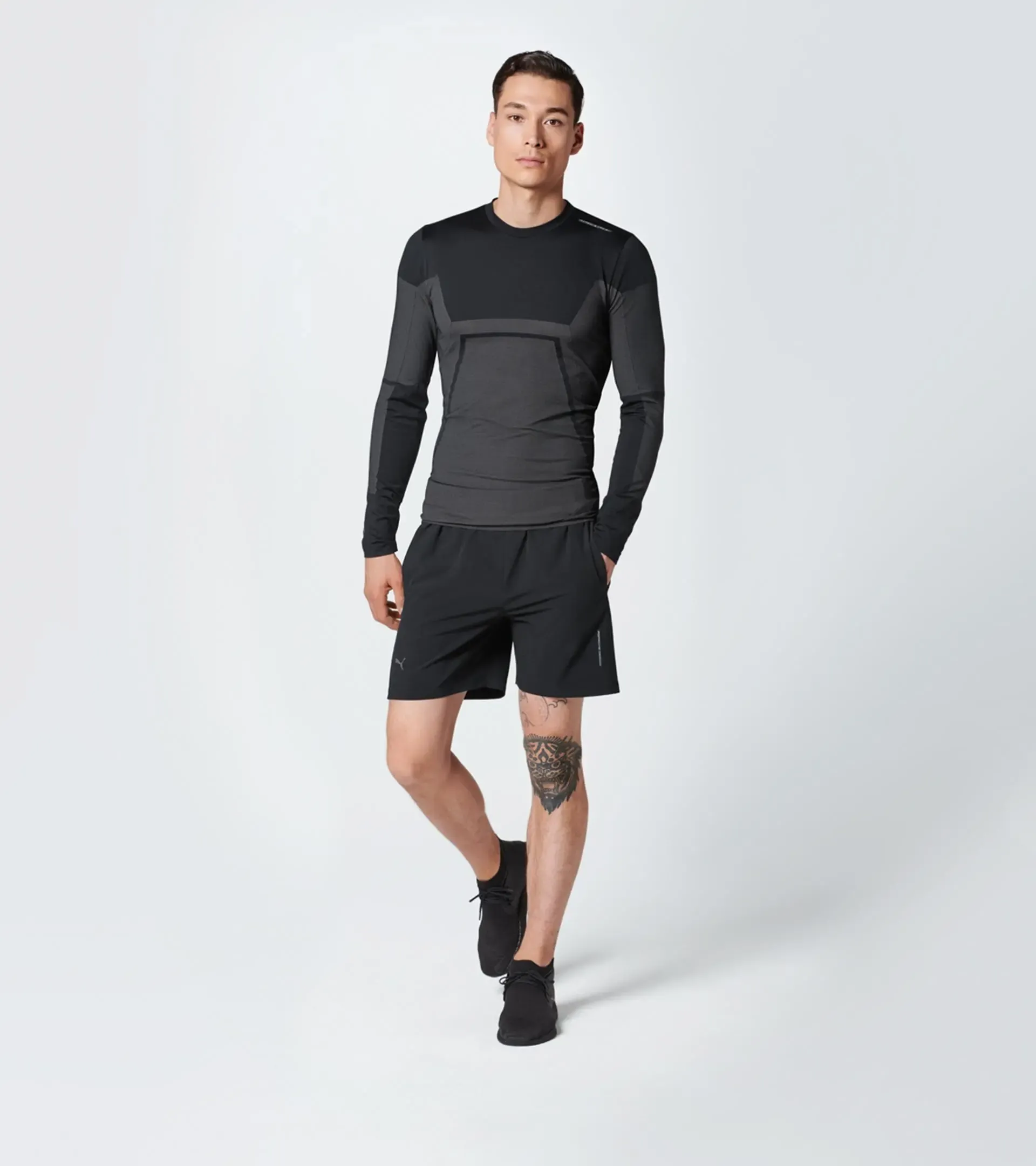 Active EVO Longsleeve 4