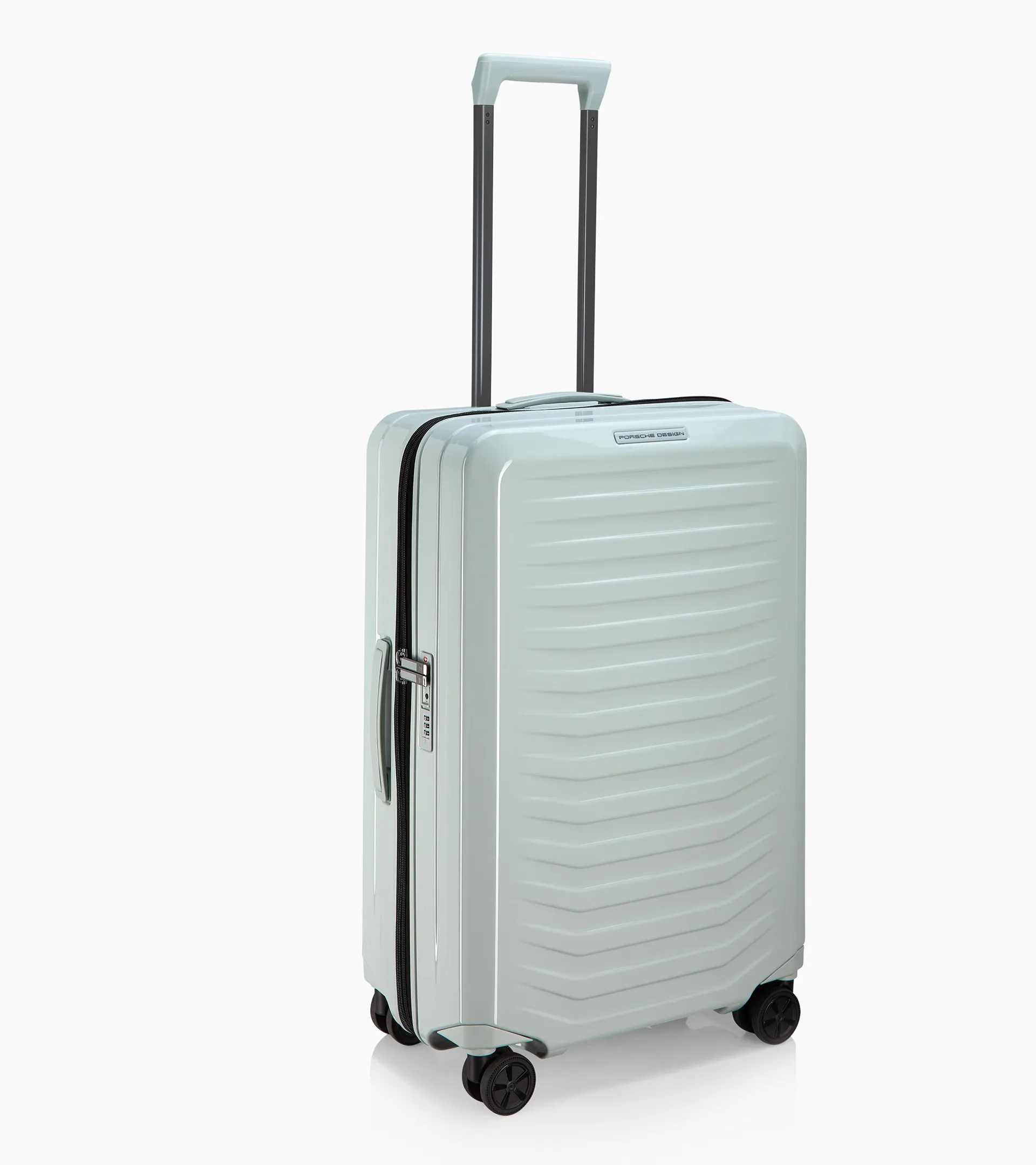 Roadster Hardcase Trolley M 1