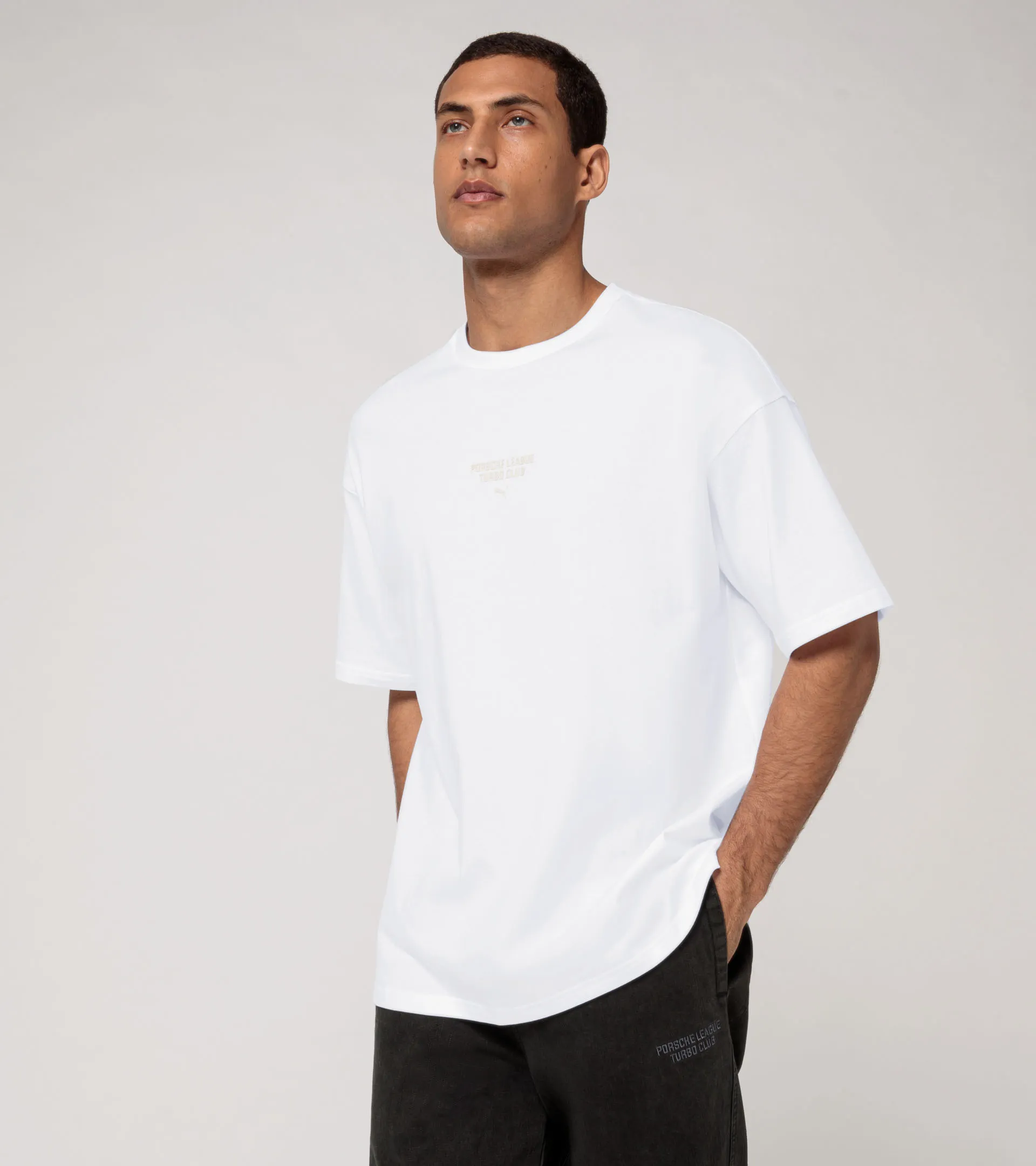 Tee-shirt Lifestyle 8