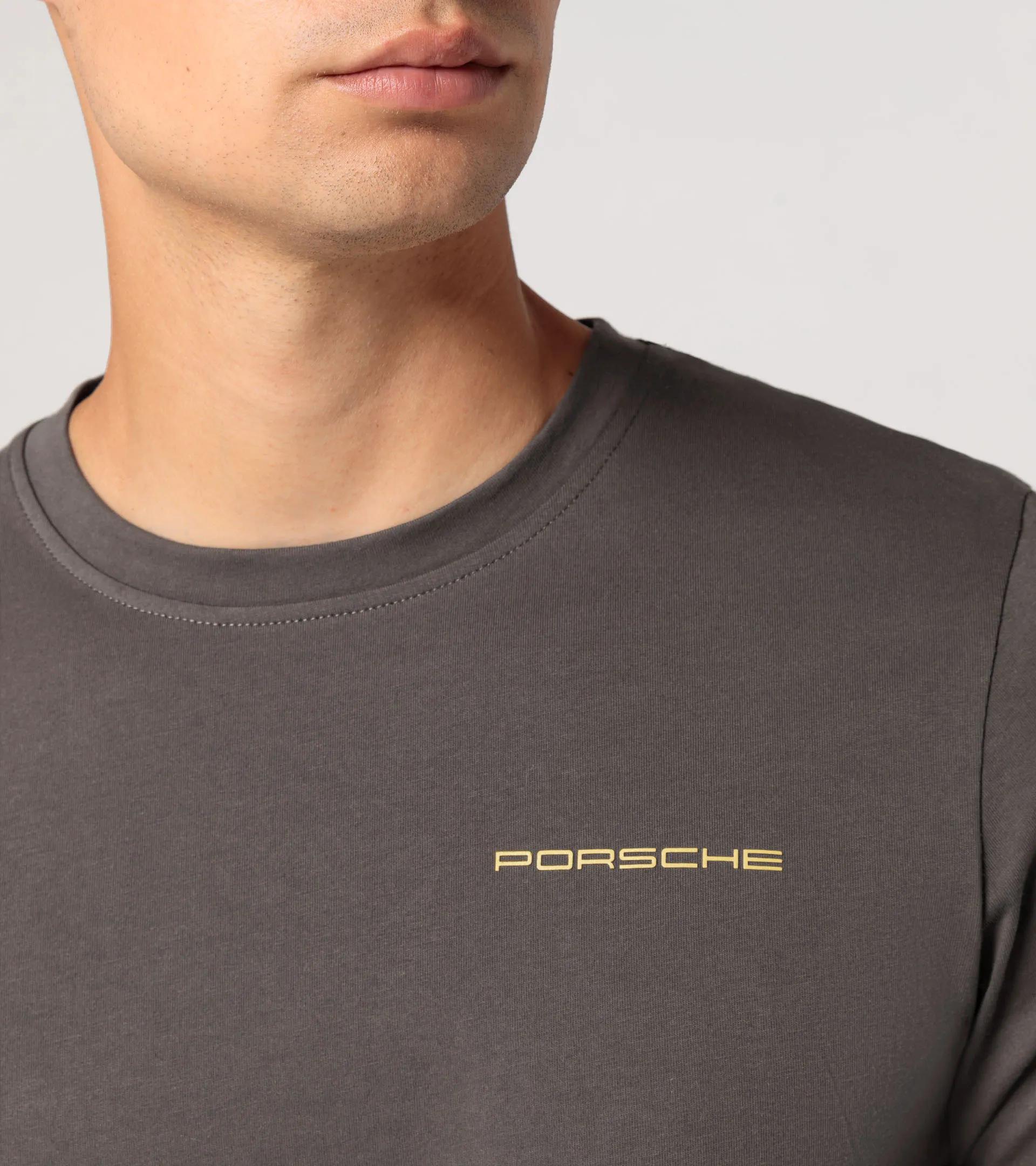 T-shirt unisexe Porsche Sansibar thumbnail 2