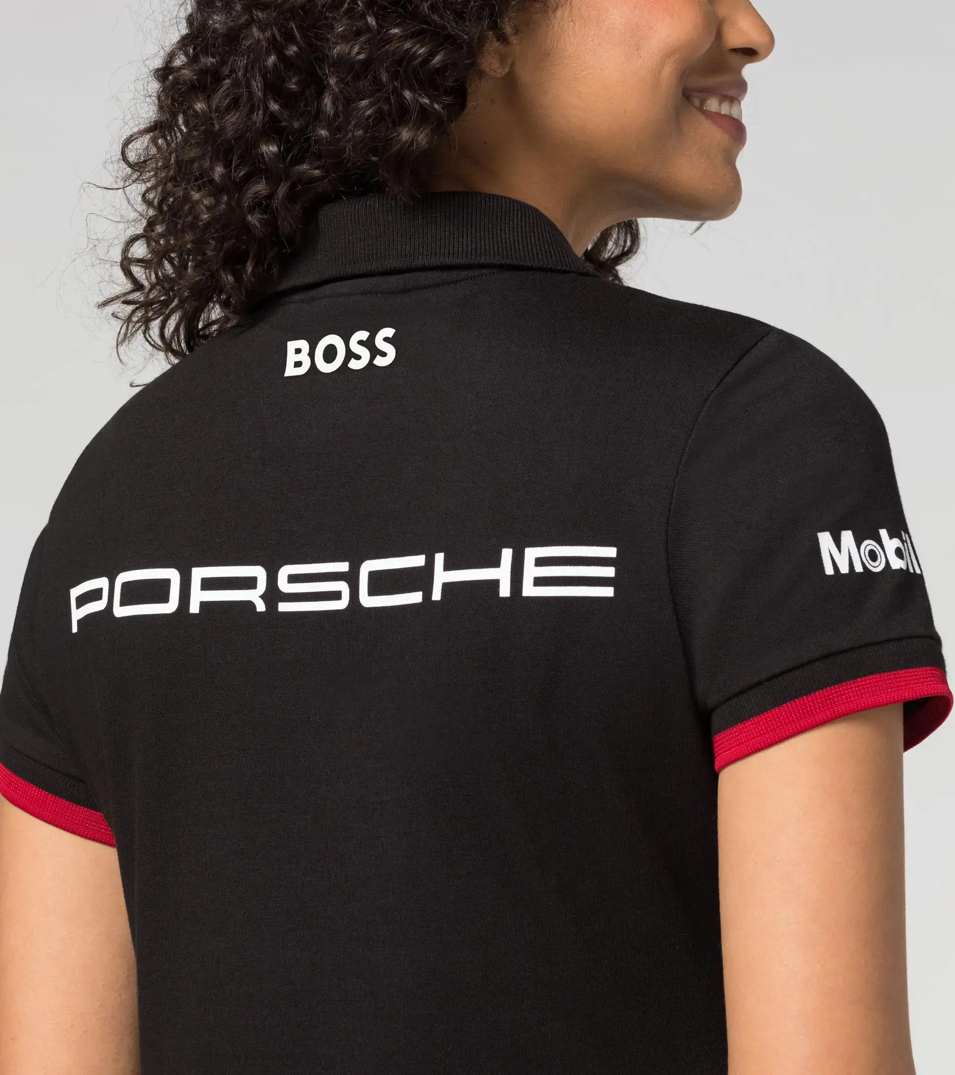 Women's polo shirt – Motorsport thumbnail 4