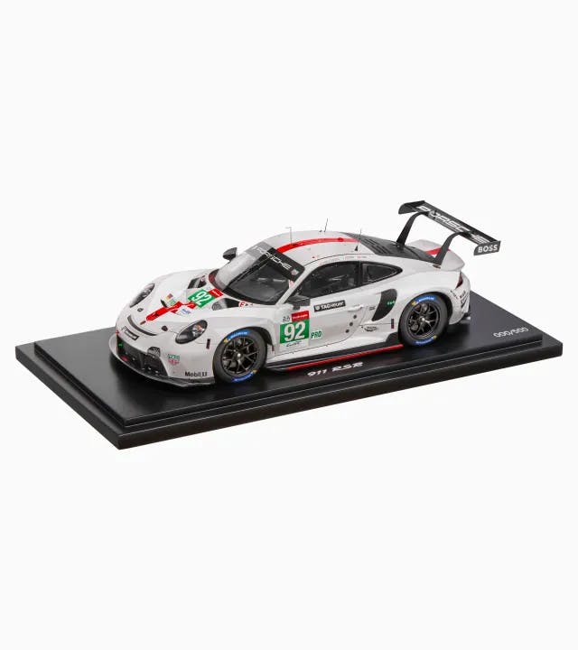 Porsche 911 RSR #91 24h Le Mans 2021 – Ltd.