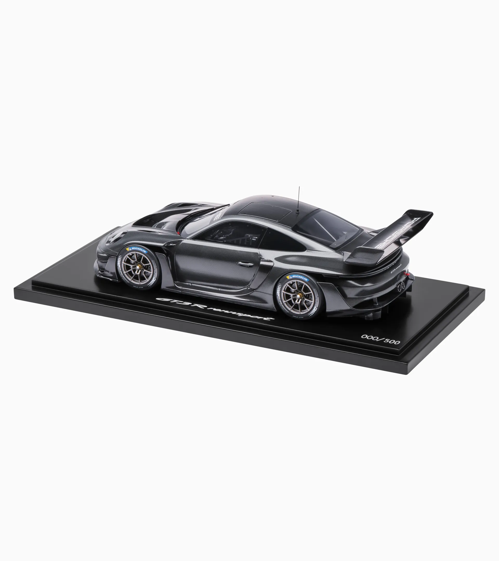 Porsche 911 GT3 R rennsport – Limited Edition 3