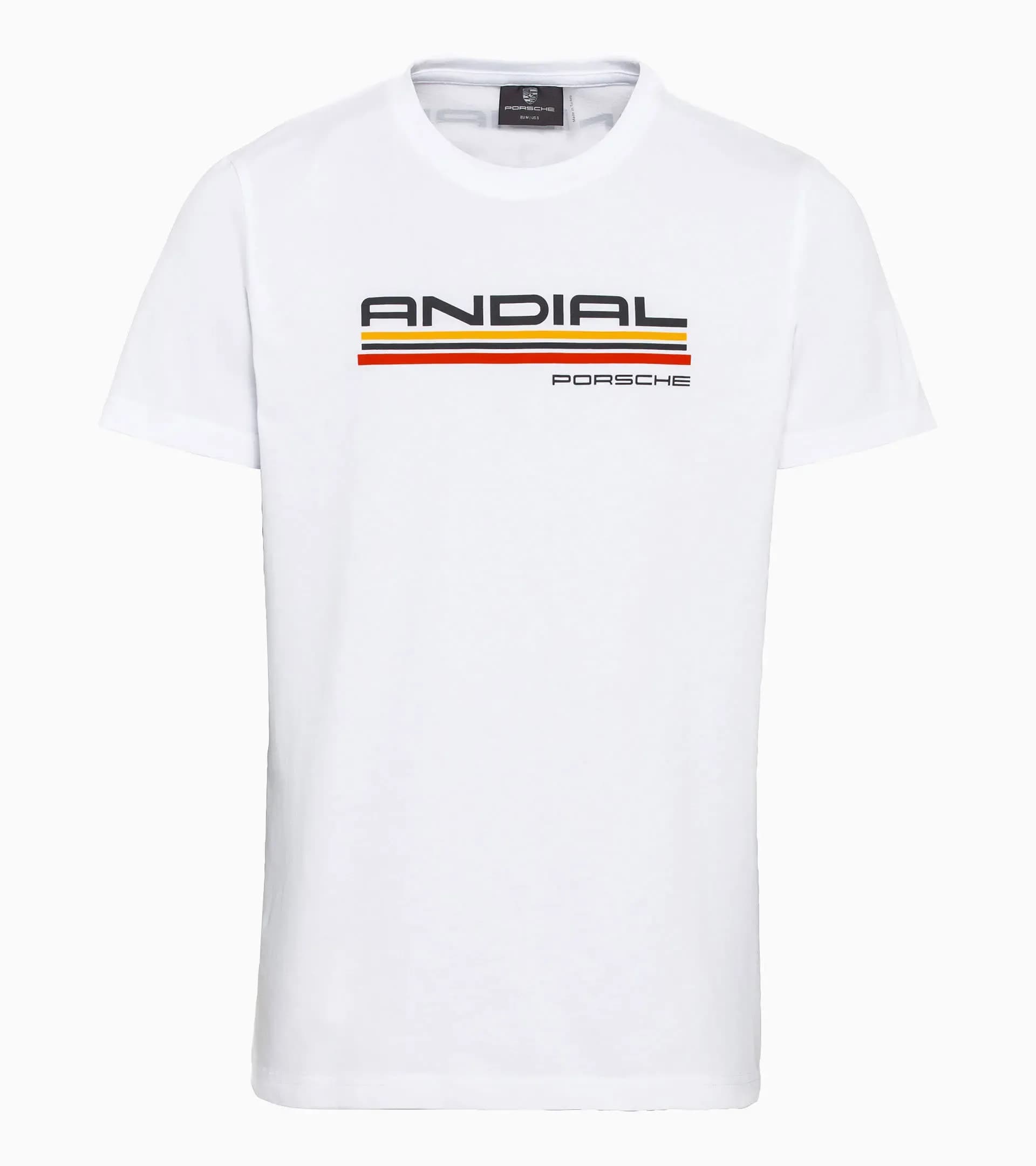 T-Shirt Unisex - Andial 1