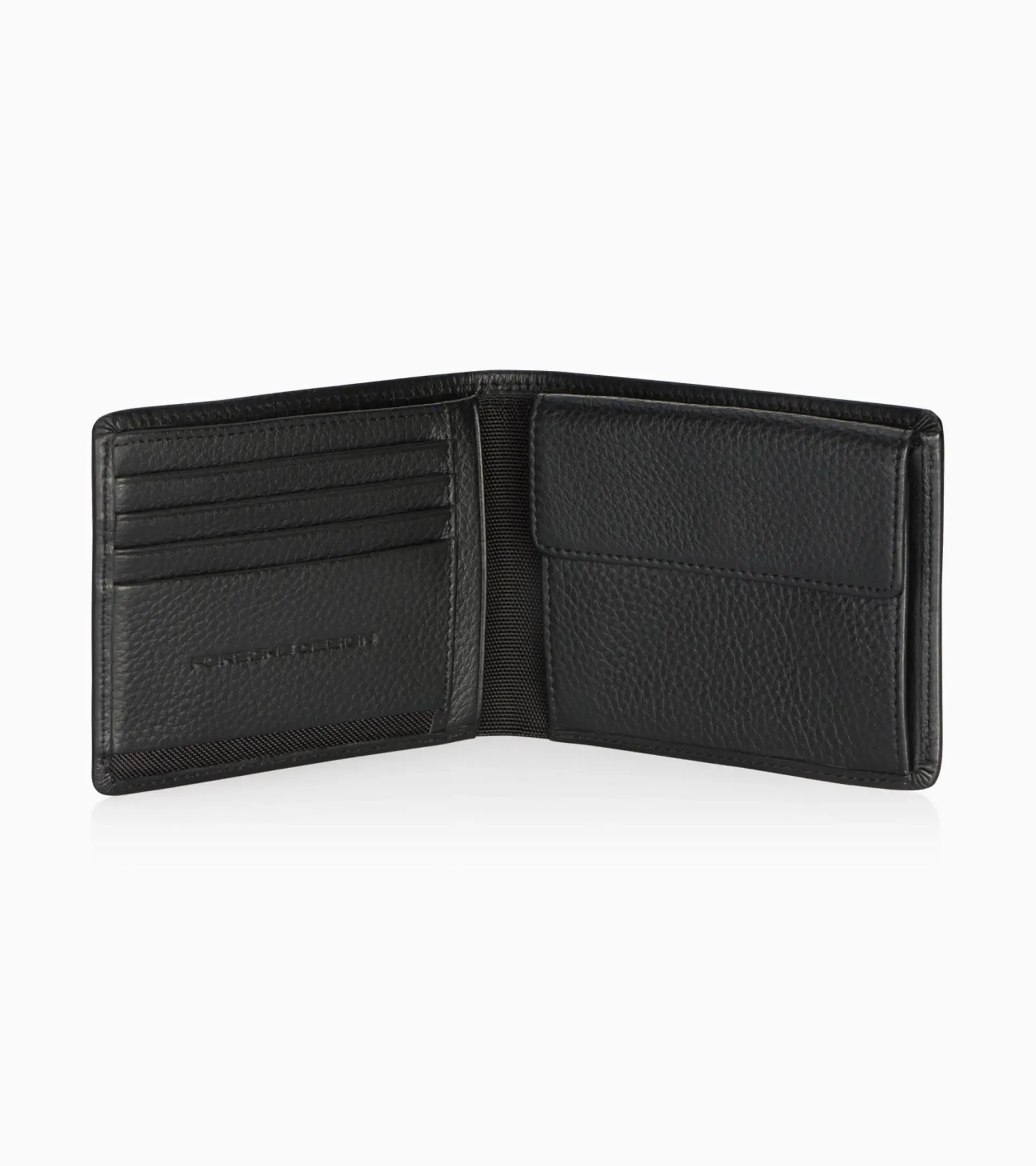 Cervo 2.1 BillFold H4 3