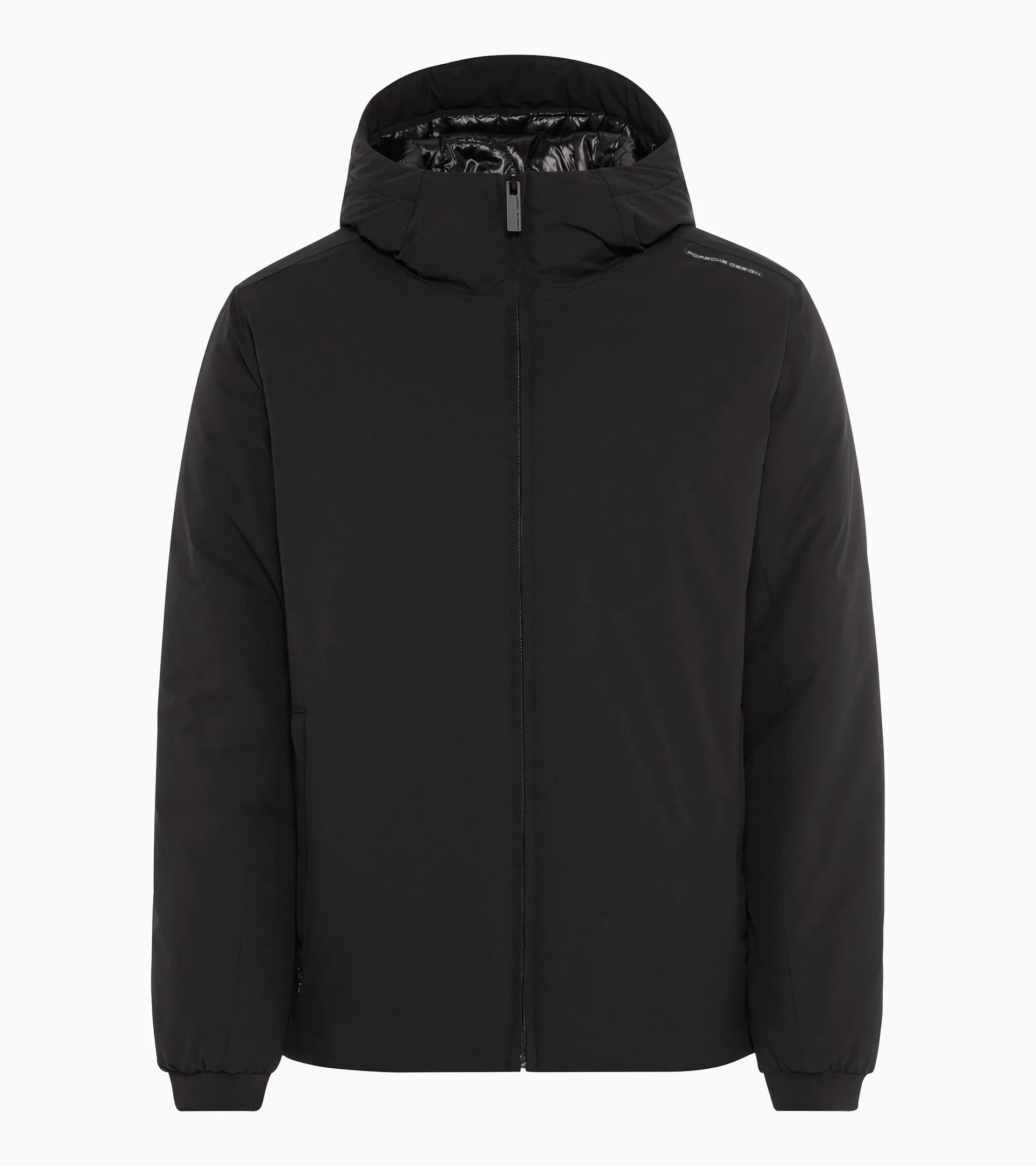 Light blouson jacket 1