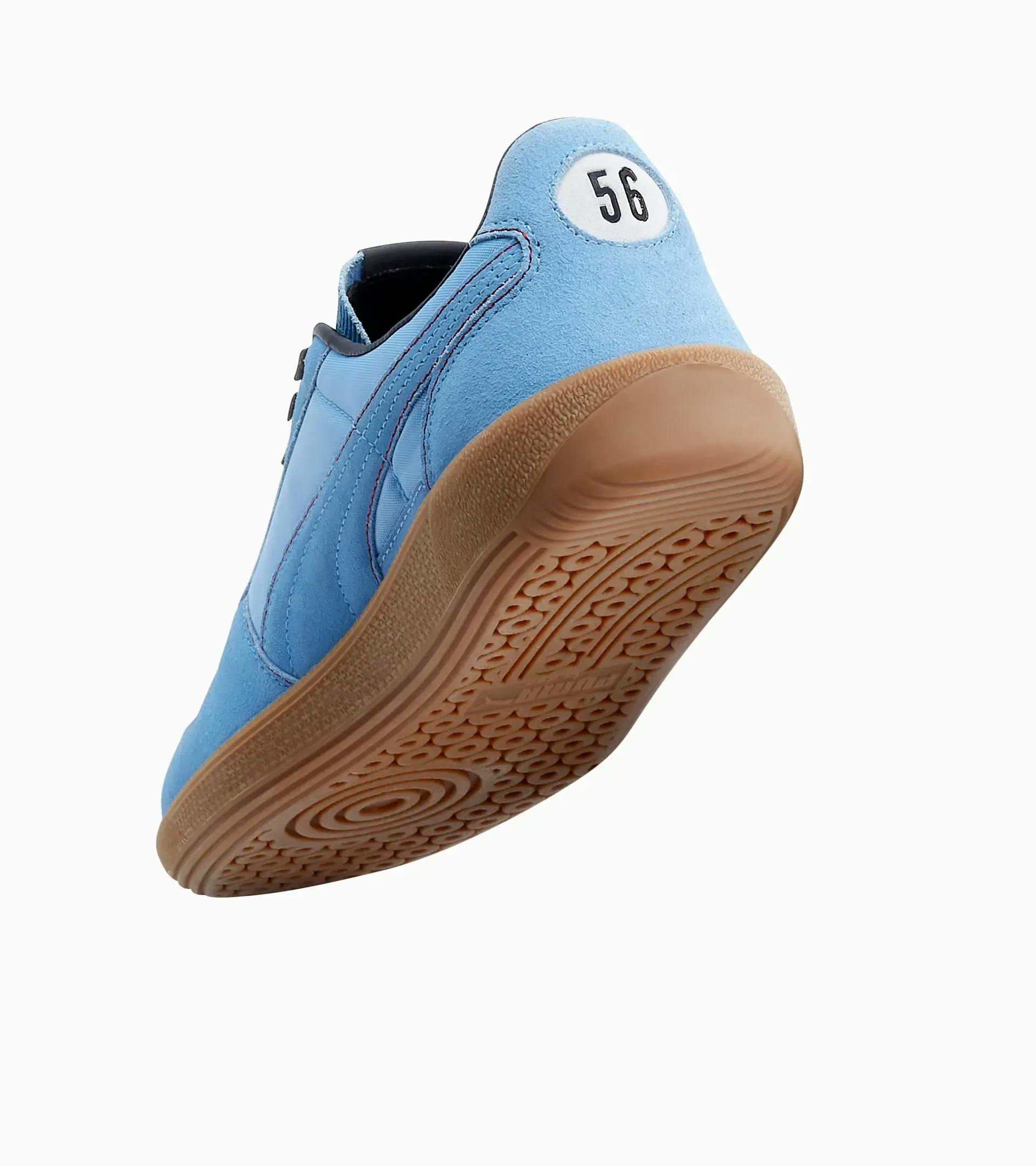 Sneakers 60Y 911 Retro – Ltd. thumbnail 4