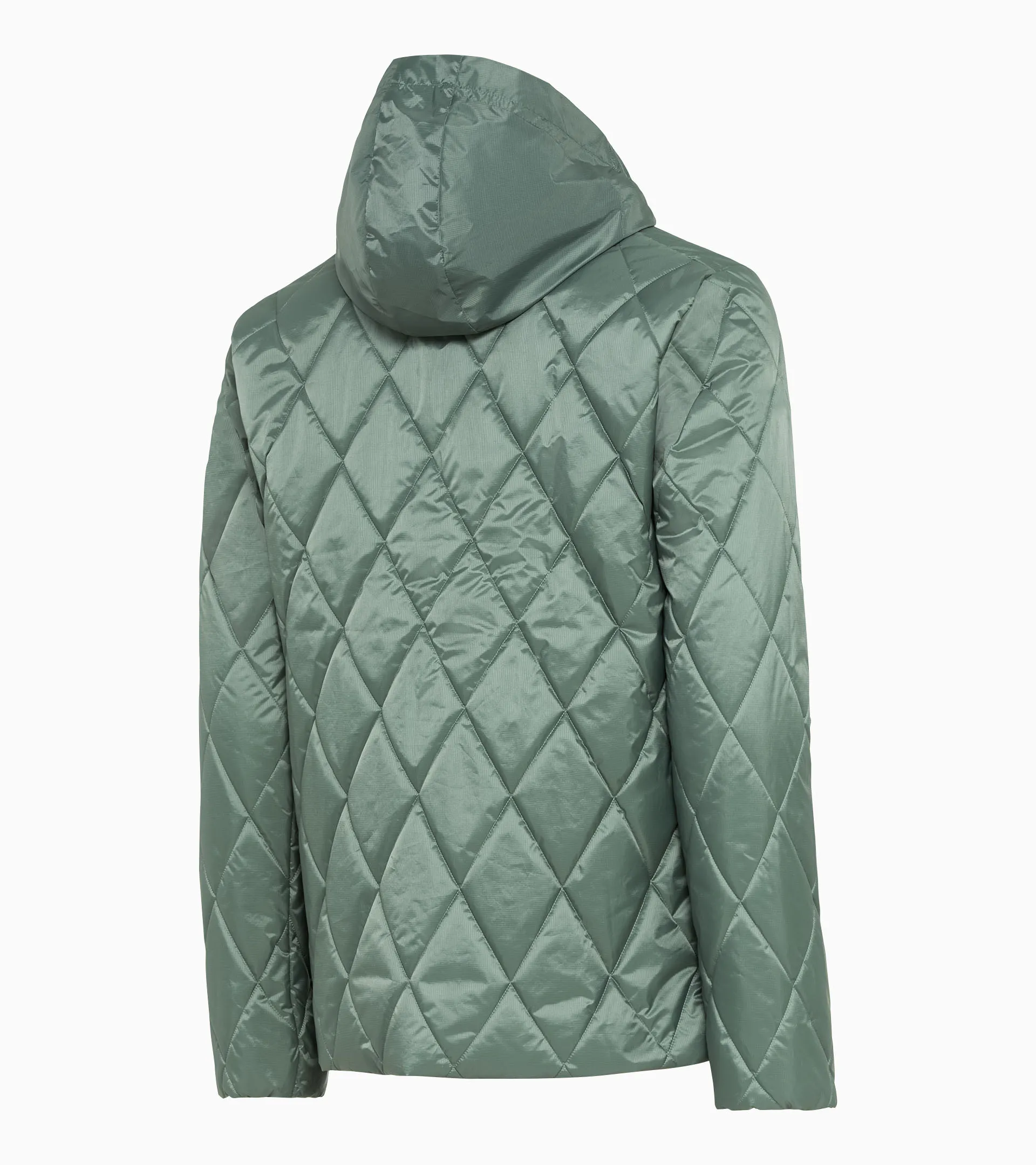 Light Padded Jacket 4