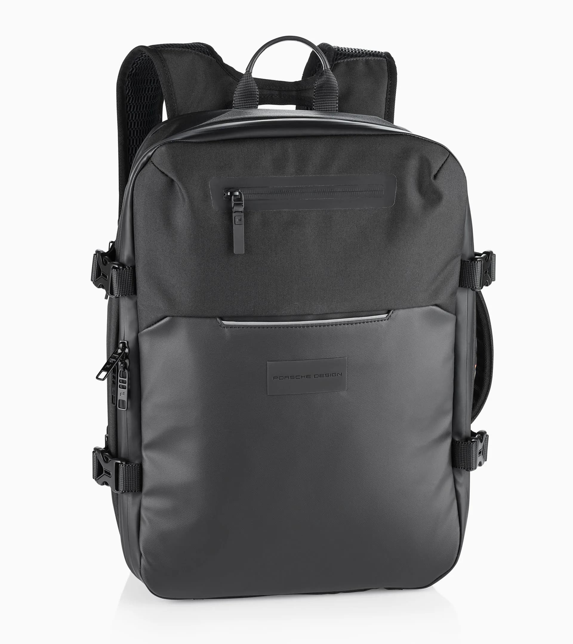 Urban Eco Travel Backpack 1