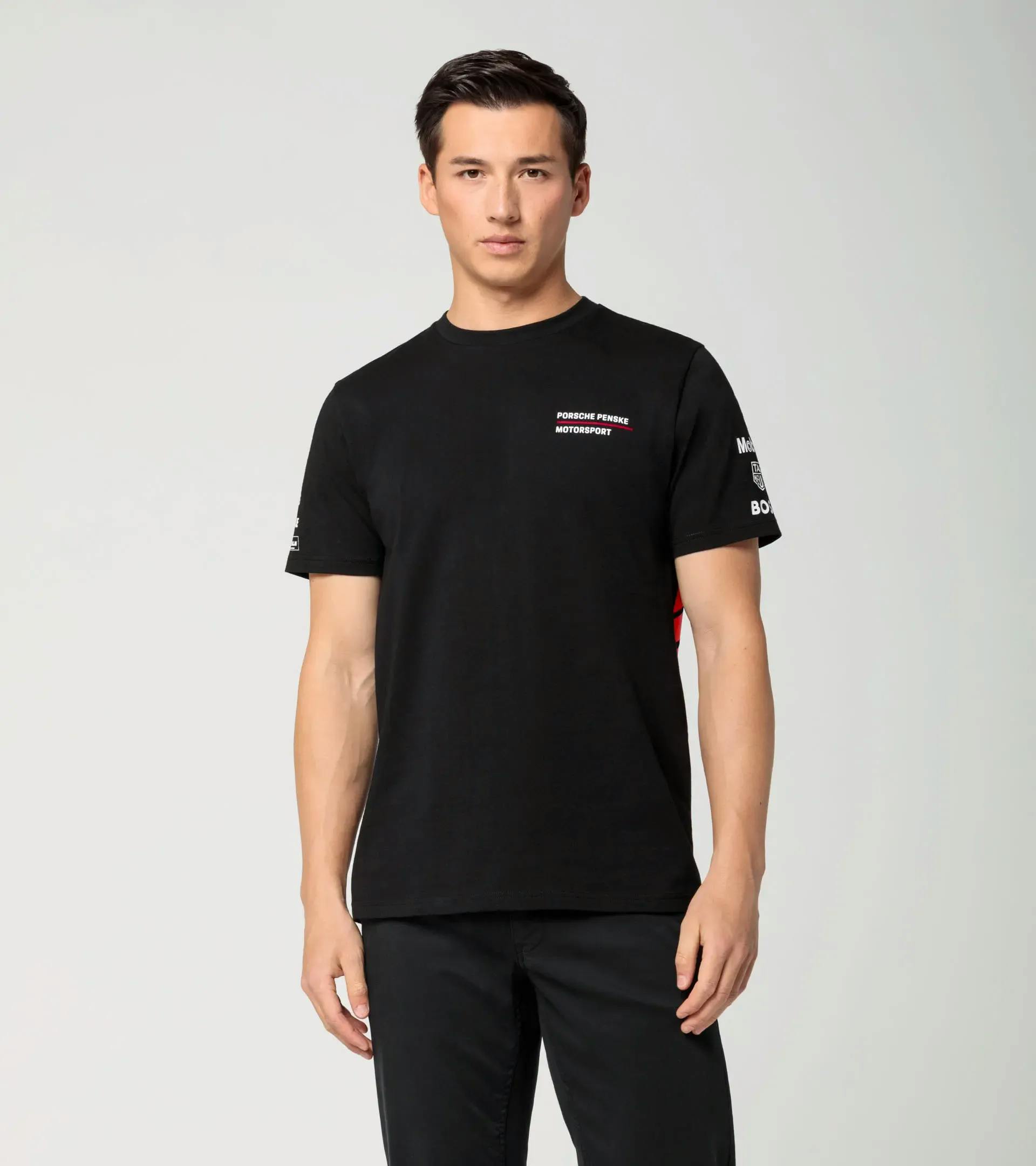 T-shirt unisex – Porsche Penske Motorsport 5