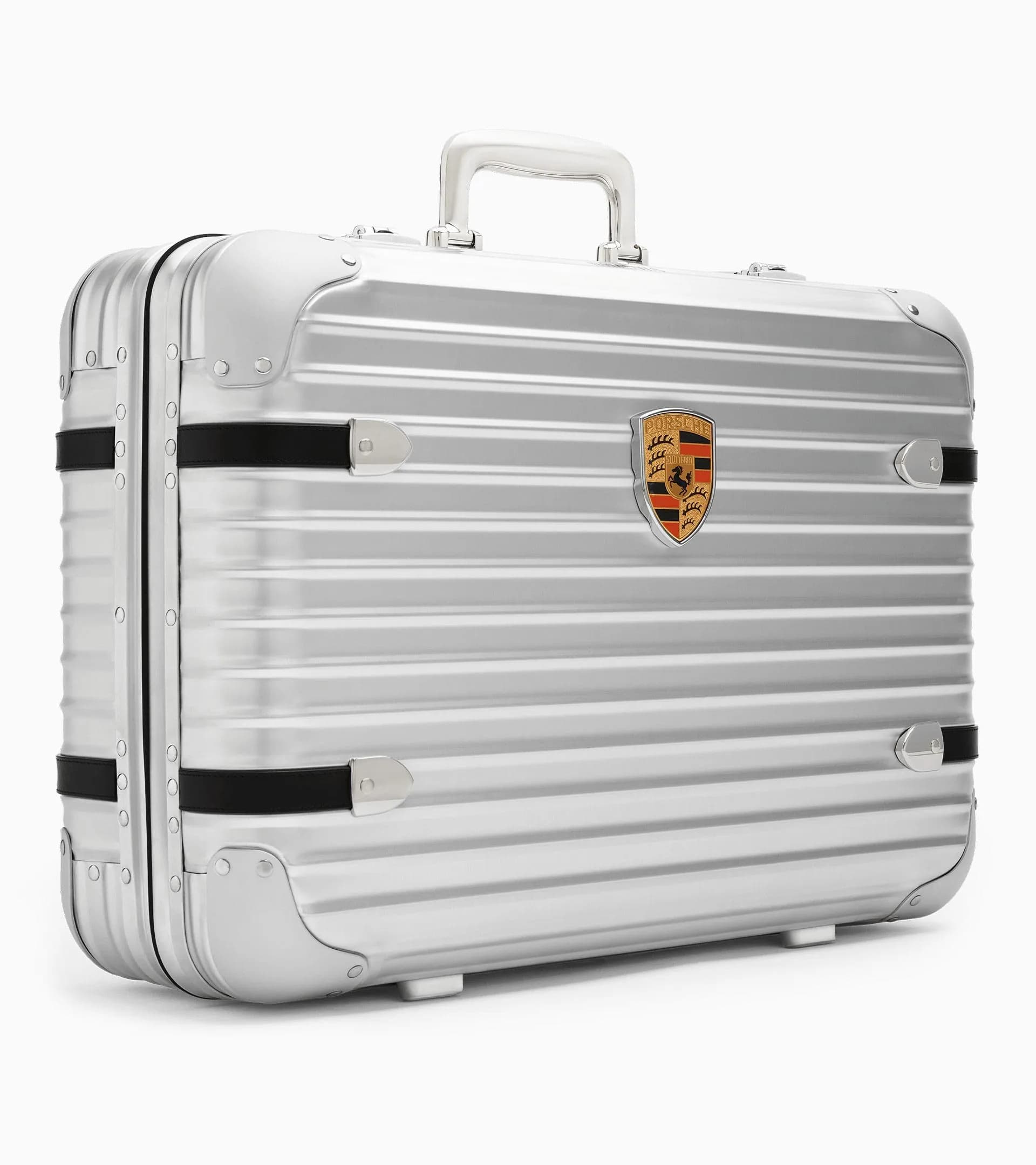 RIMOWA x Porsche Handgepäckkoffer Pepita – Limited Edition thumbnail 0