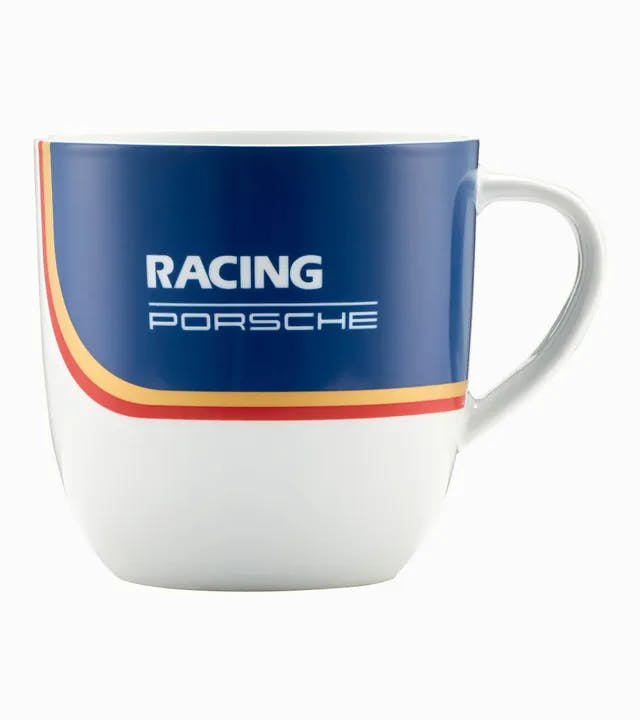 Collector's Cup nº 5 – Racing – Ltd.