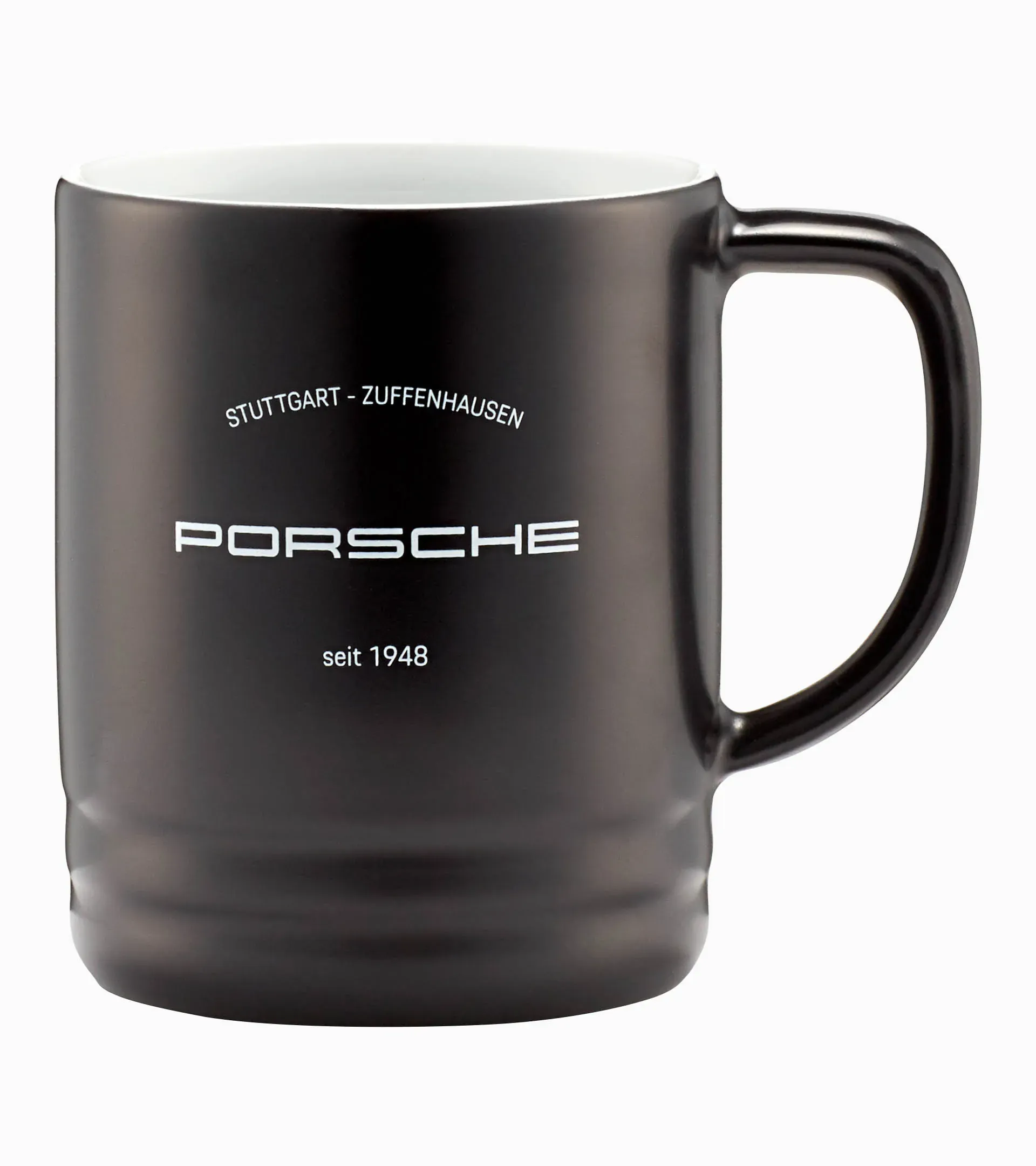Porsche Cup Black – Essential 1