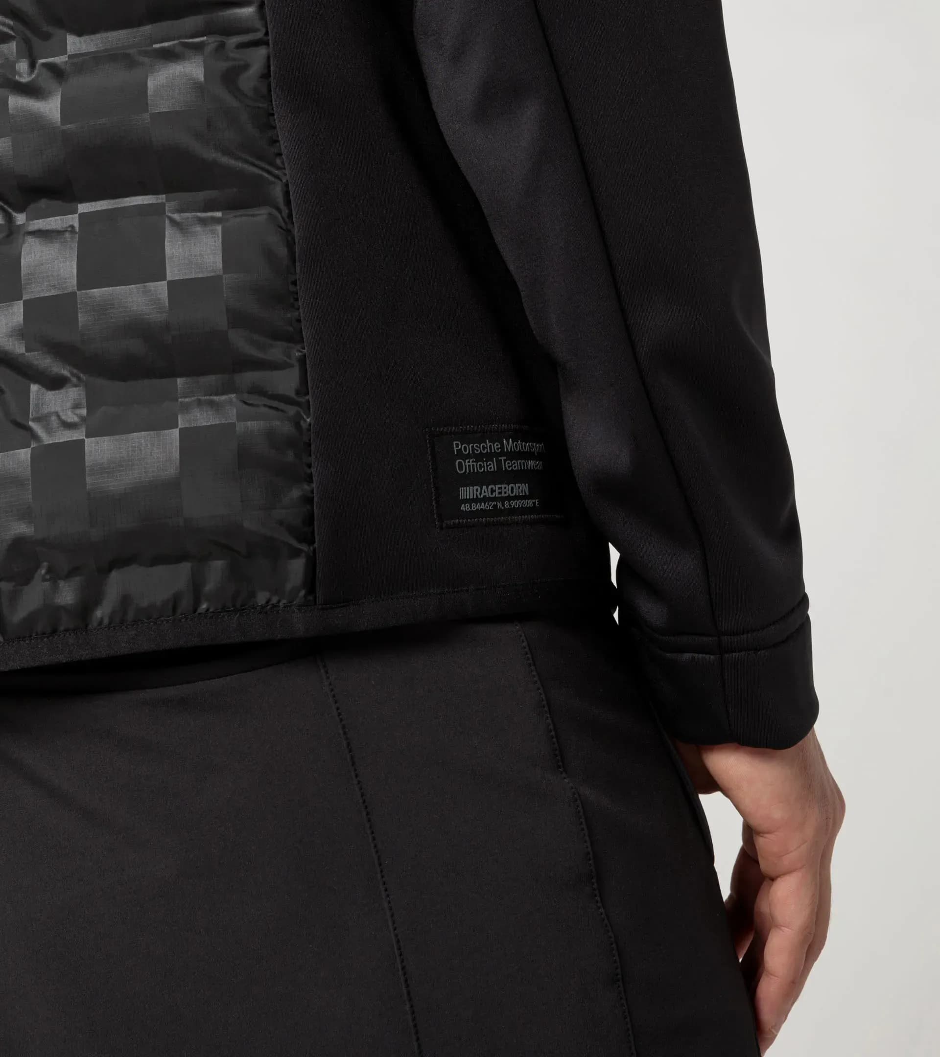 Softshelljacke Herren – Porsche Motorsport Replika 5