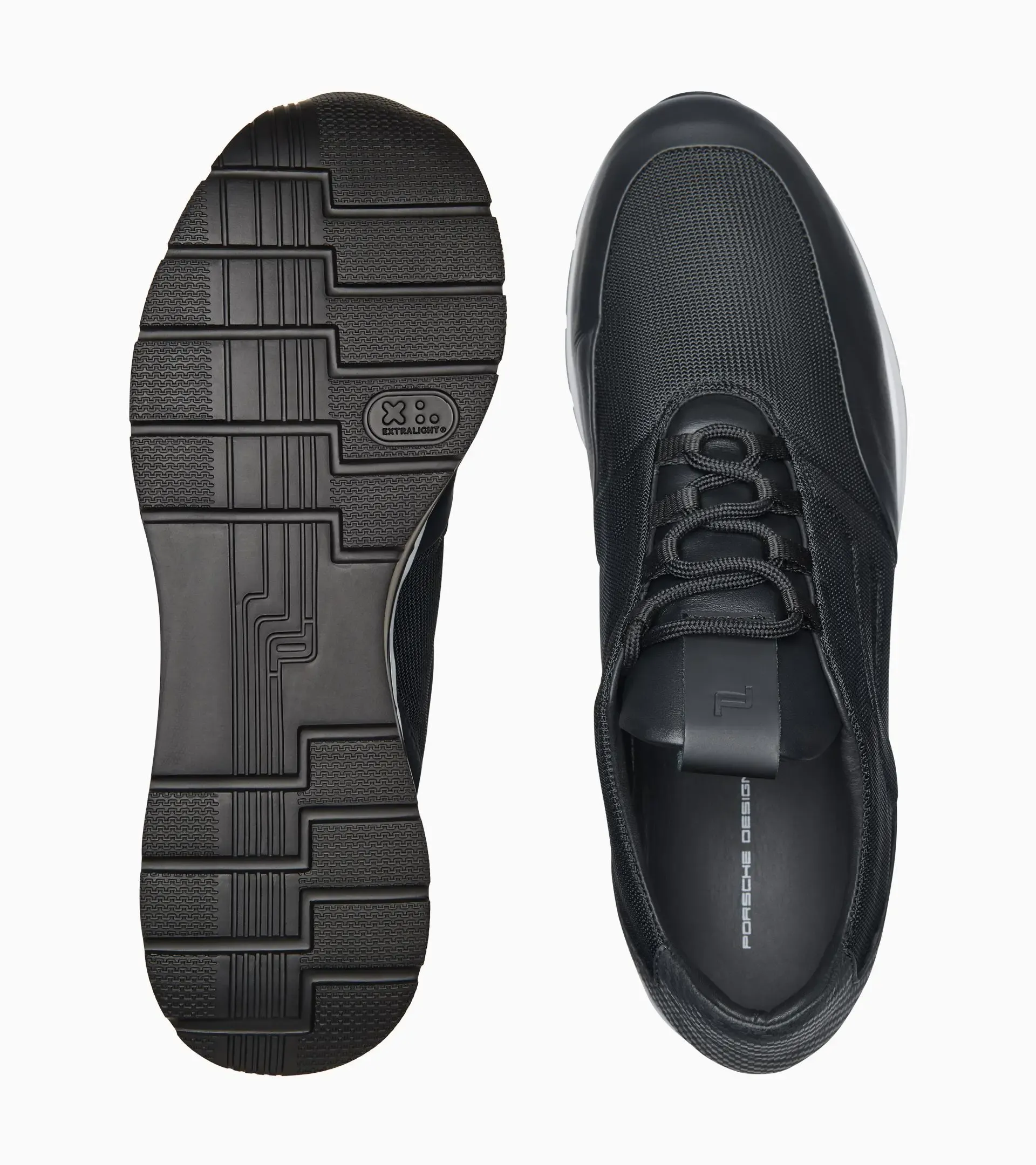 Basket XLUltralight en mesh HF 3