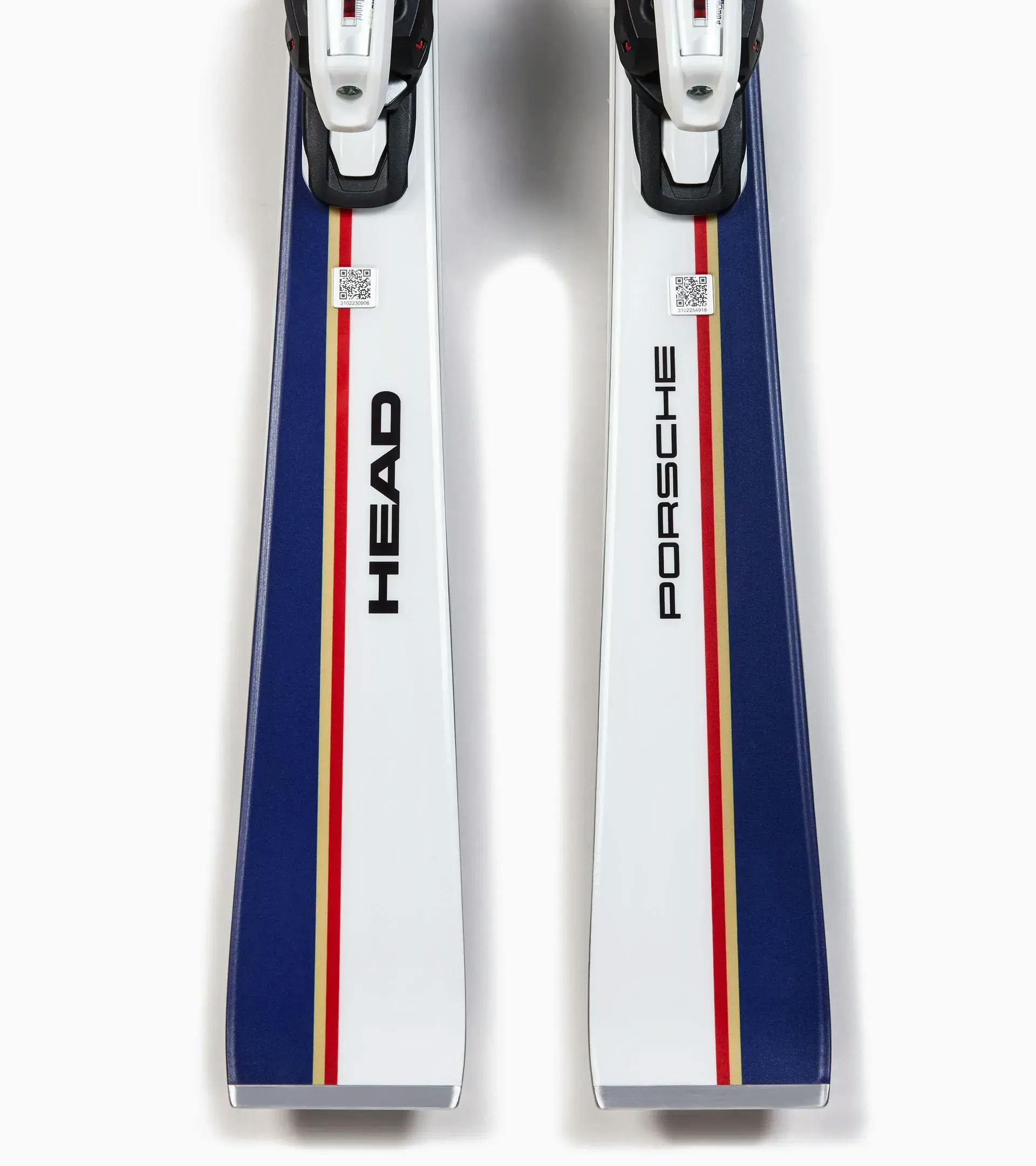 PORSCHE HEAD 7 Series Racing Skis thumbnail 1