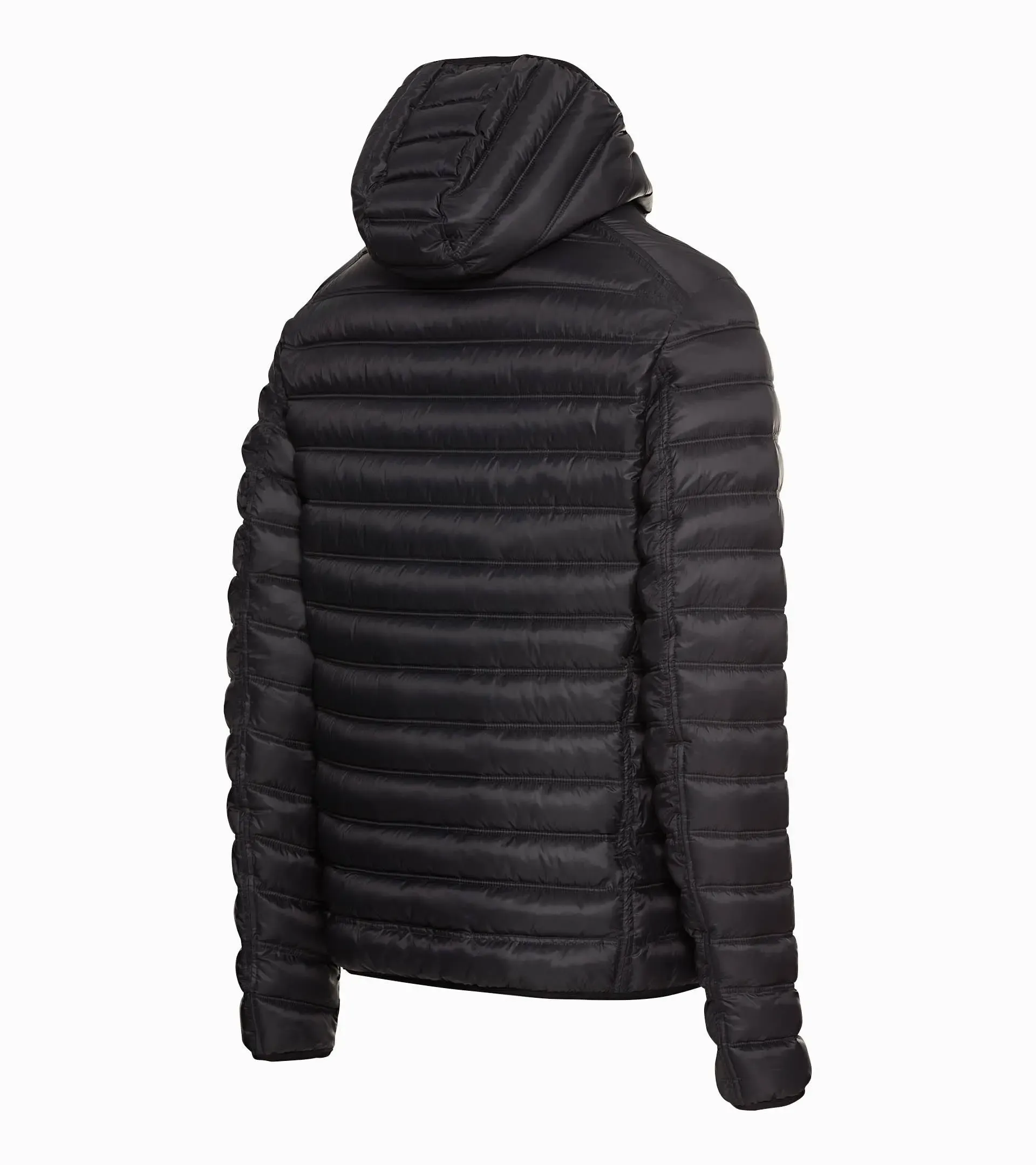 Hooded Airlift Giacca 2