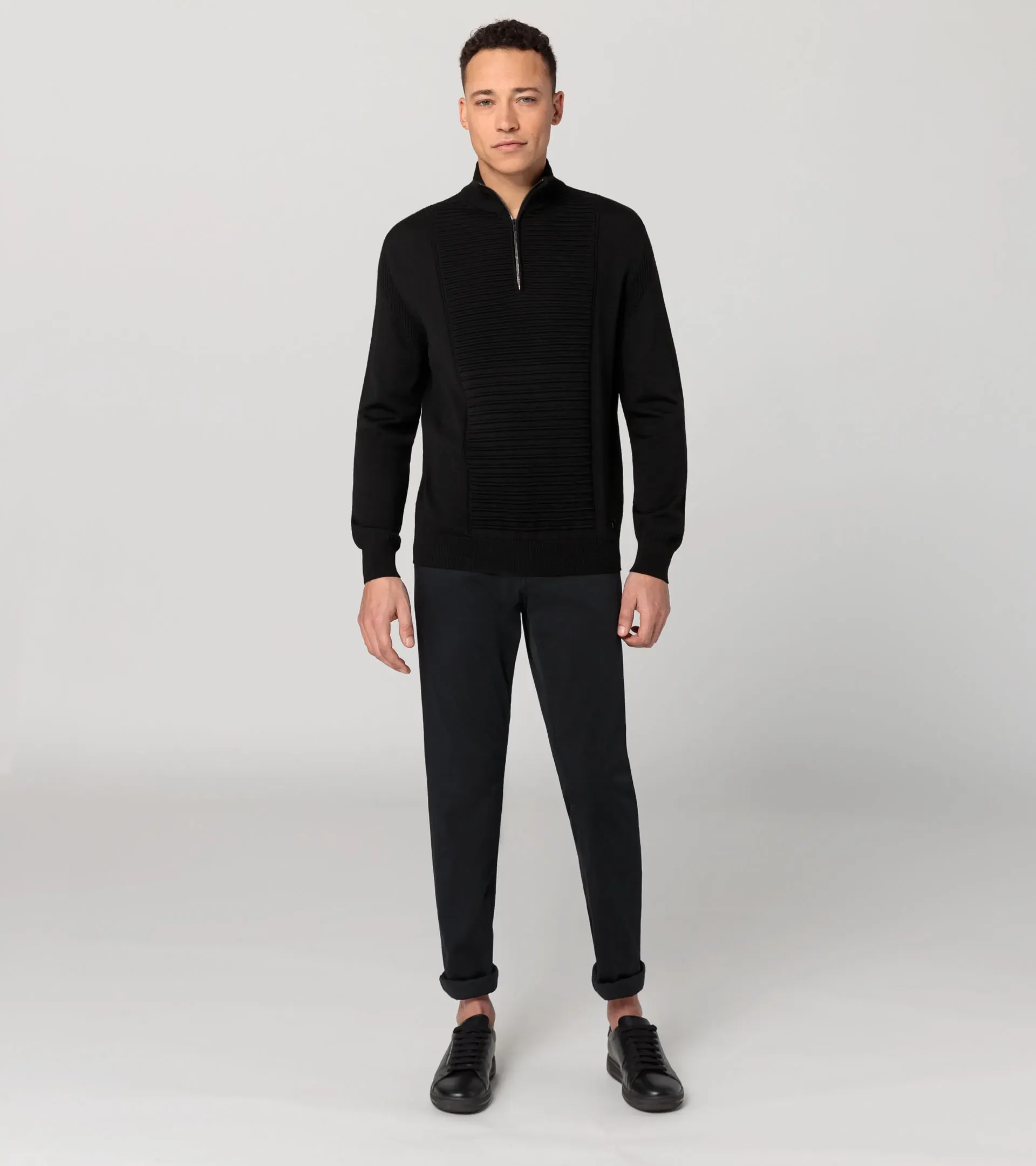Pull Athleisure  5