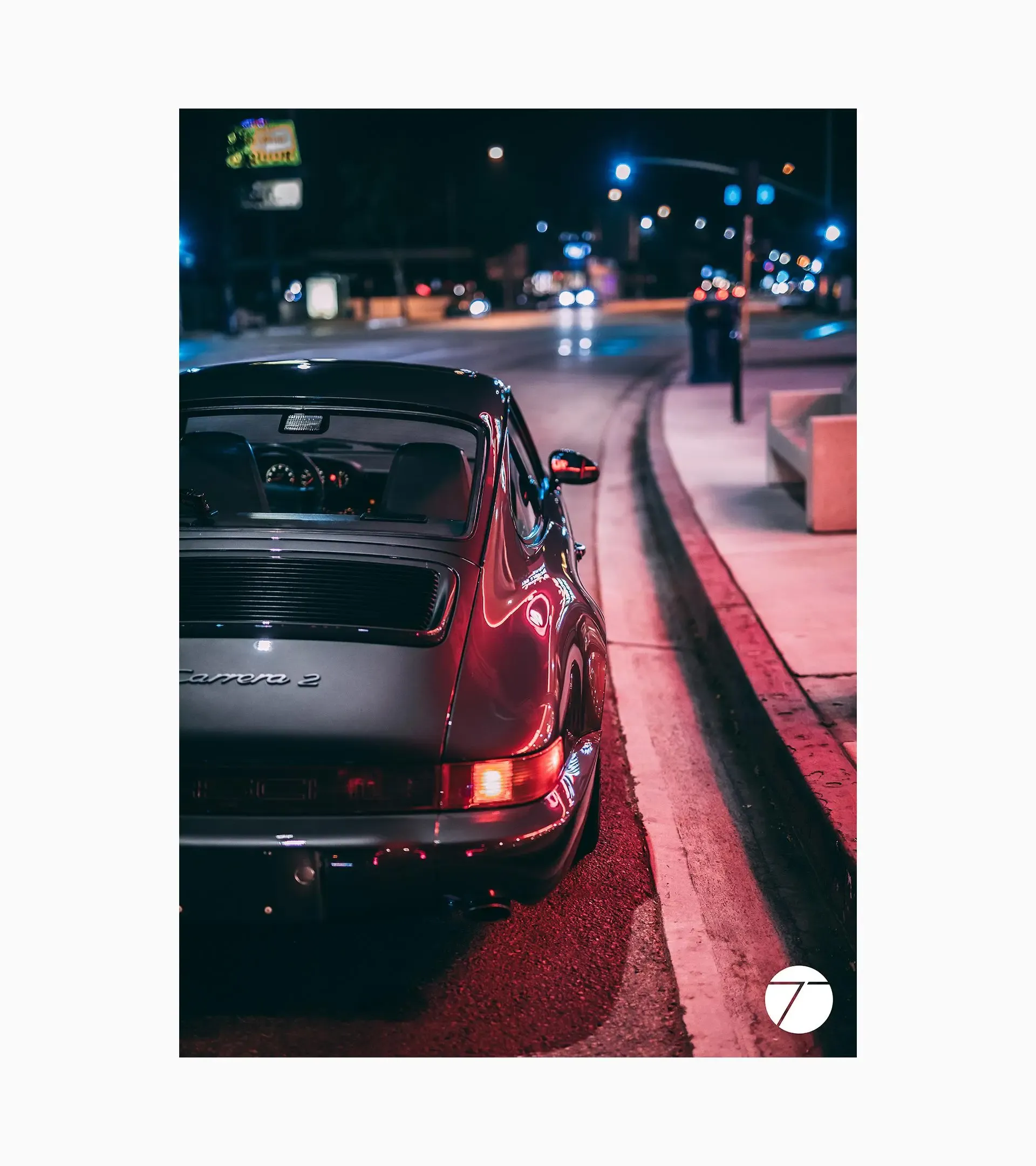 Poster-Set – Type 7 2