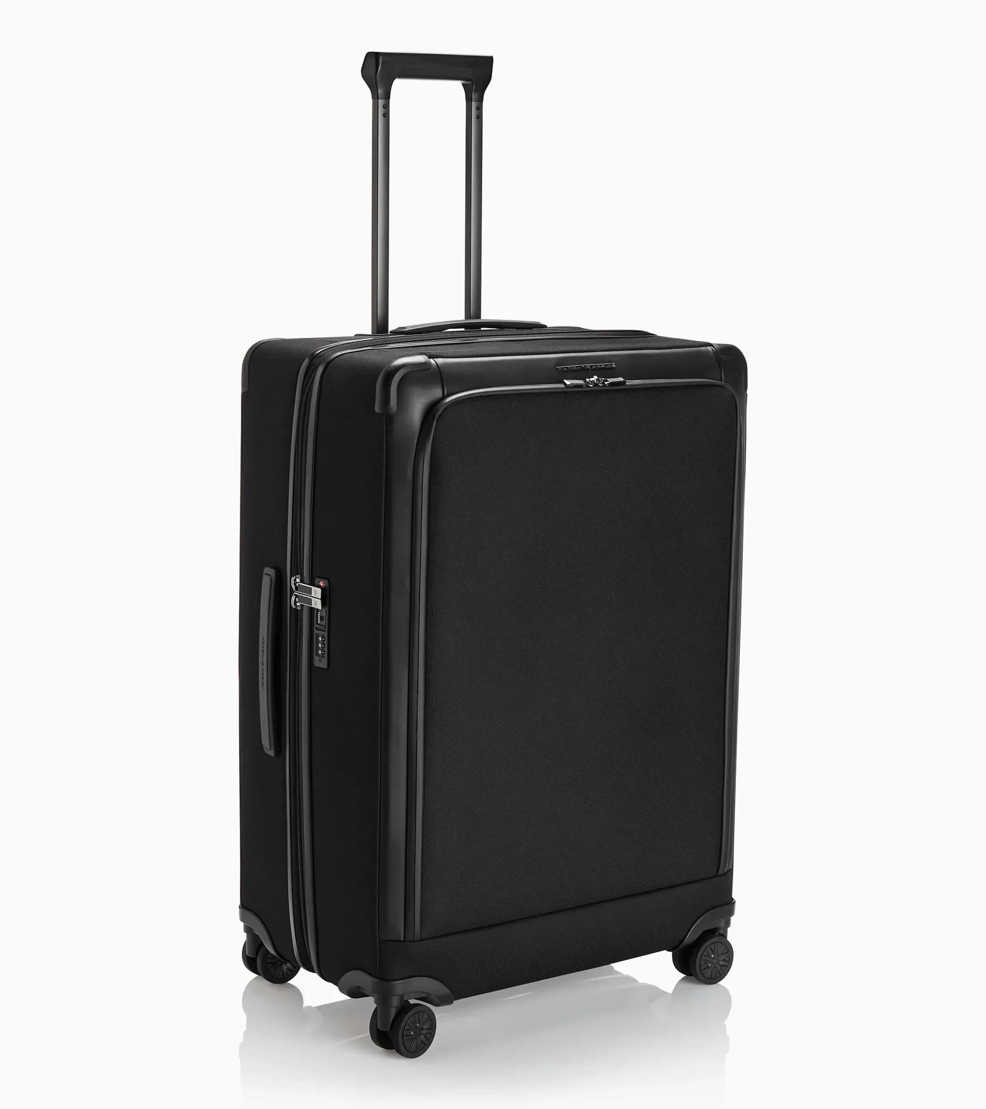 Roadster Nylon 4W Trolley L