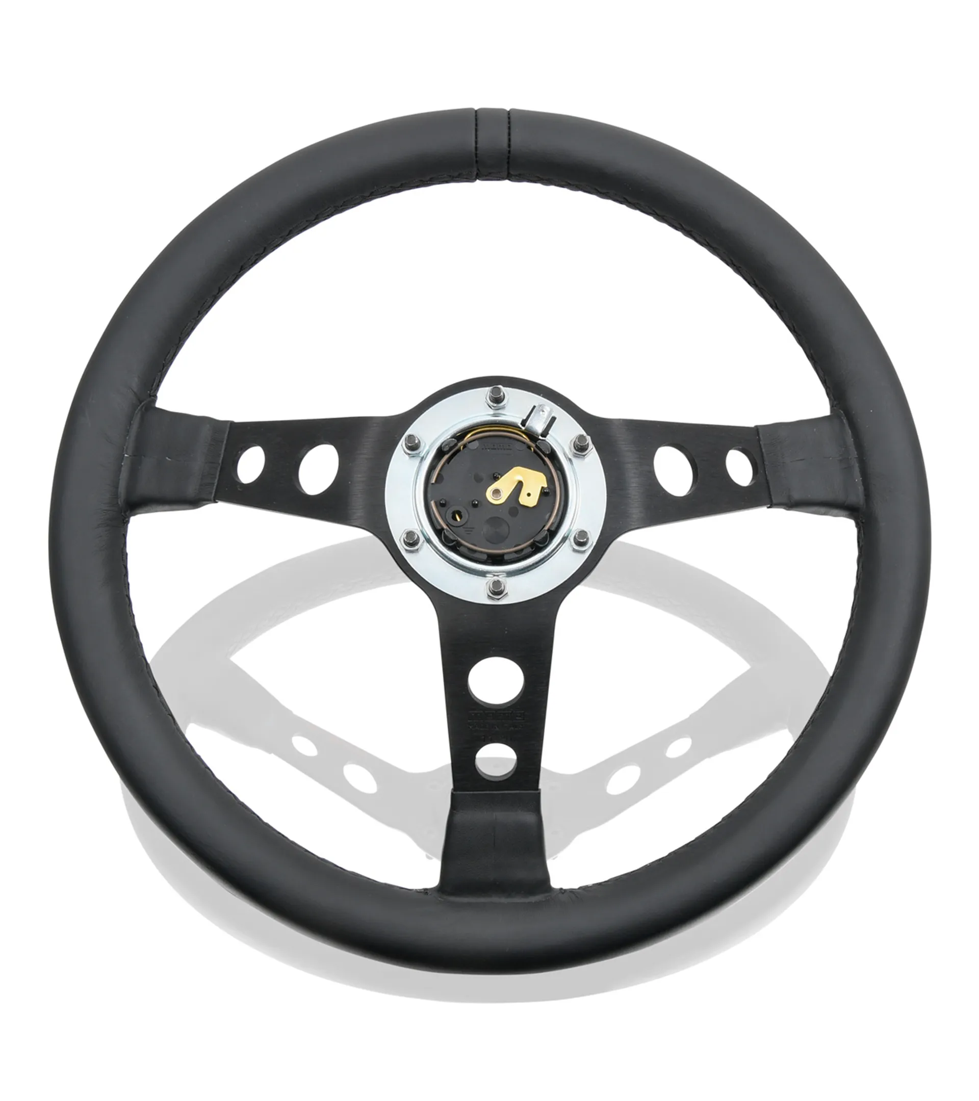 Classic Performance Lenkrad 2