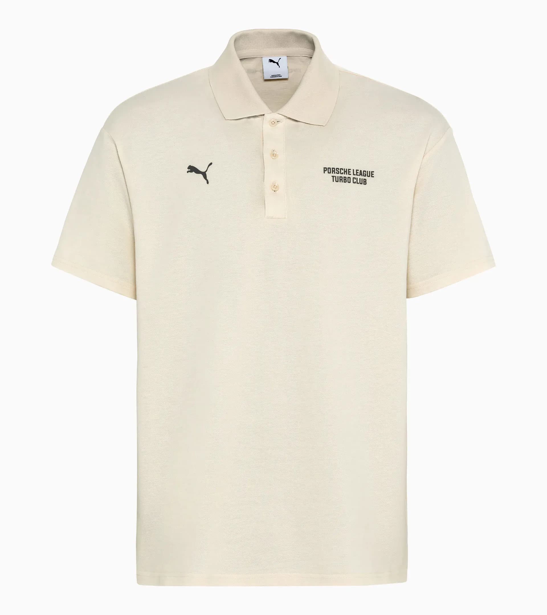 Polo Shirt 1