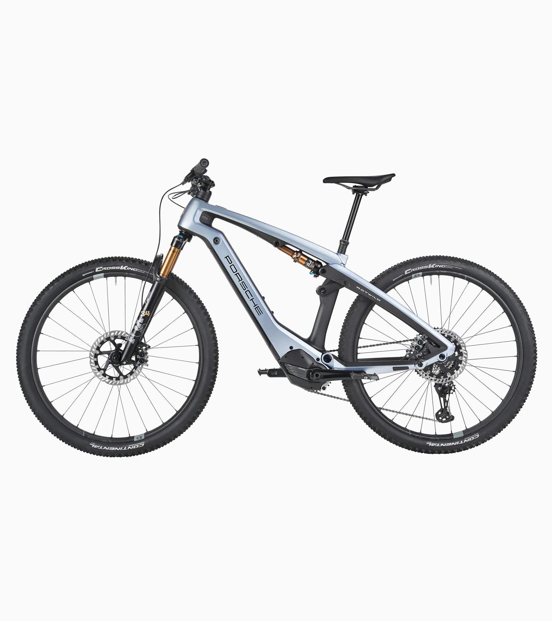 Porsche eBike Cross Performance 2nd Gen. 3