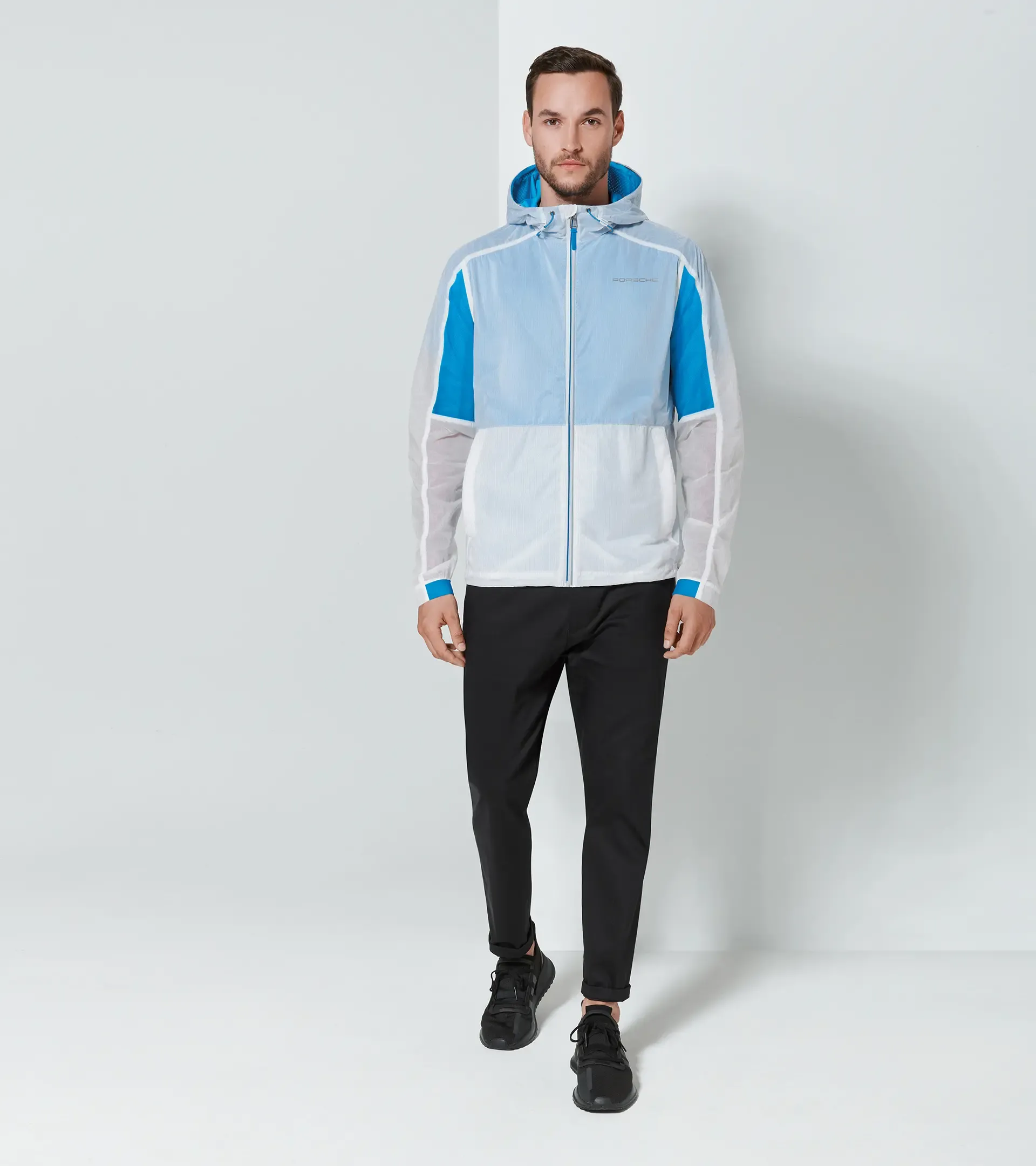 Ultralight jacket unisex – Taycan thumbnail 2