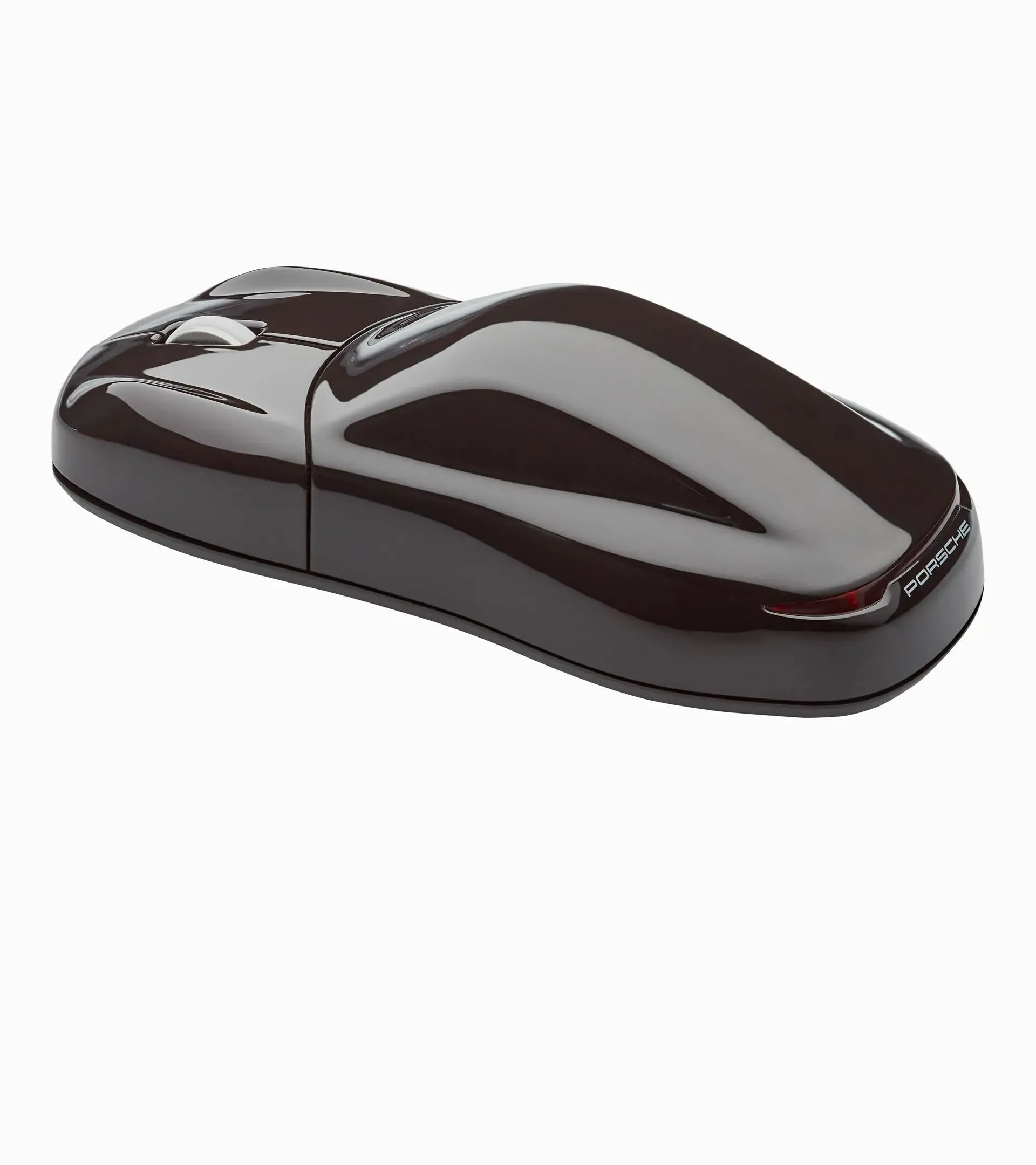 Souris d’ordinateur noir – Essential 2