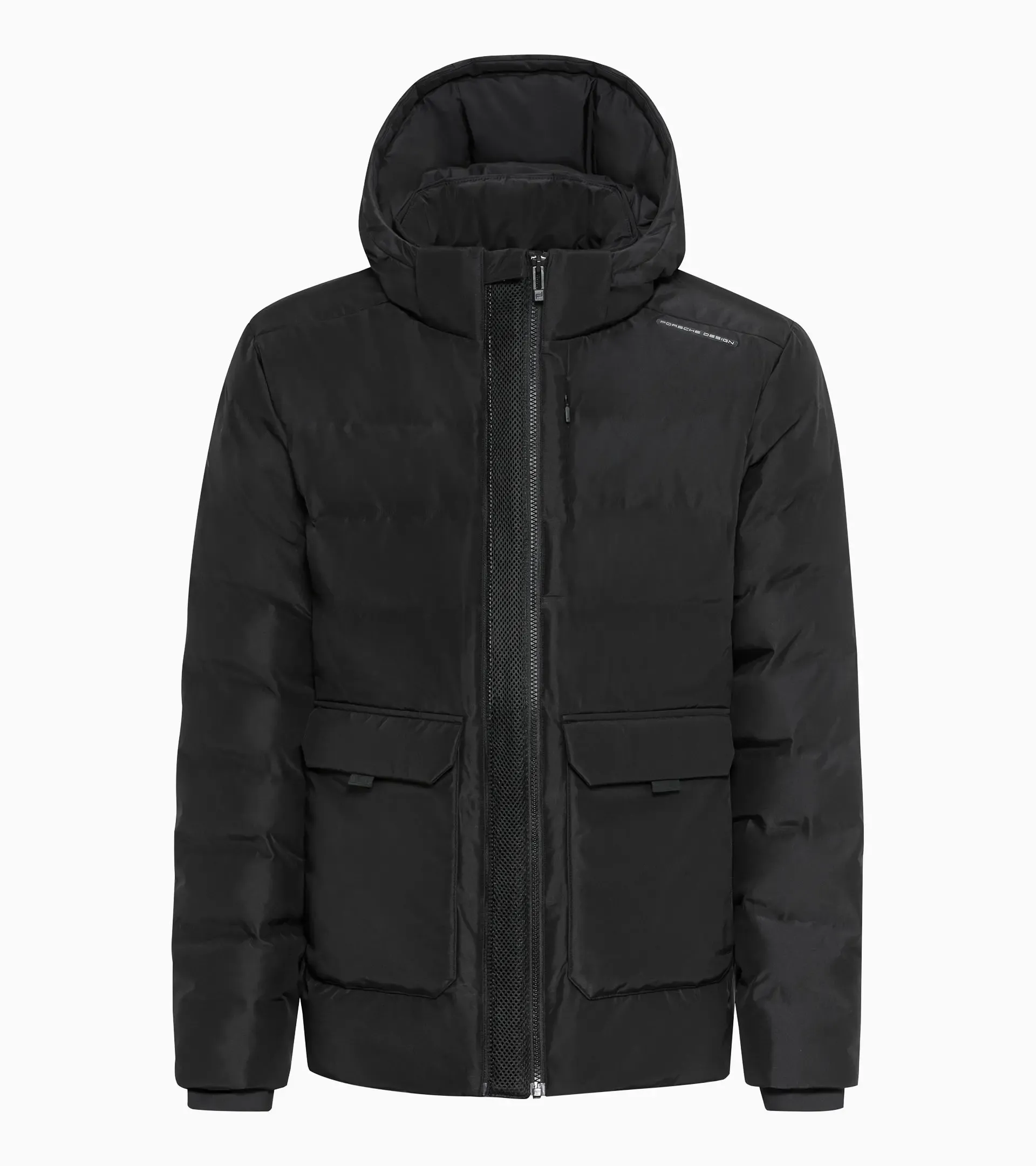 Padded 2024 puffer jacket