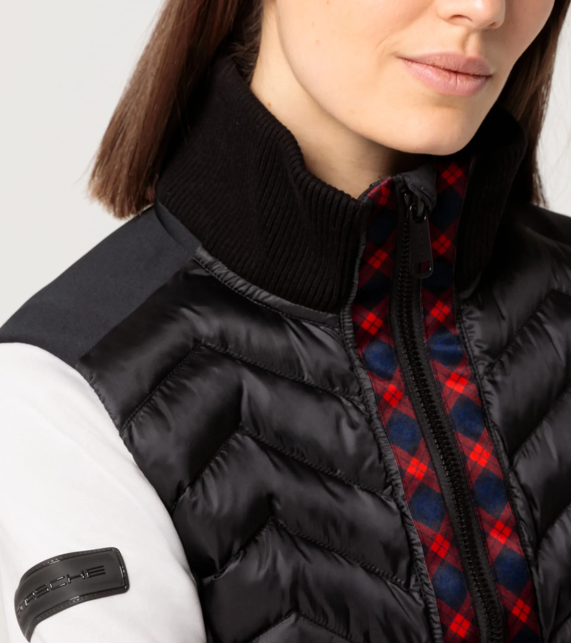 PORSCHE HEAD Midlayer Damen – Turbo No. 1 5
