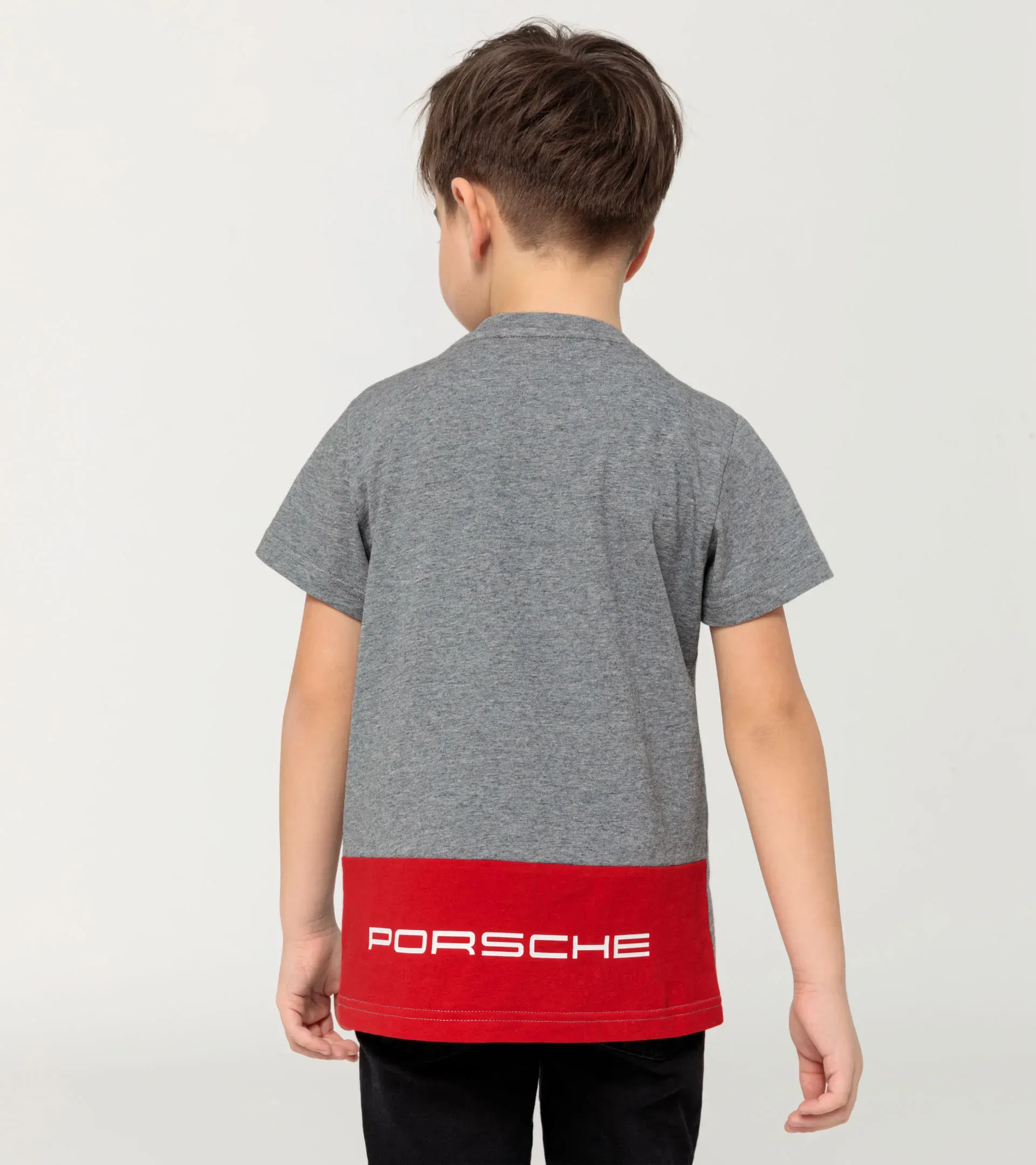 Camiseta para niños – Essential 4
