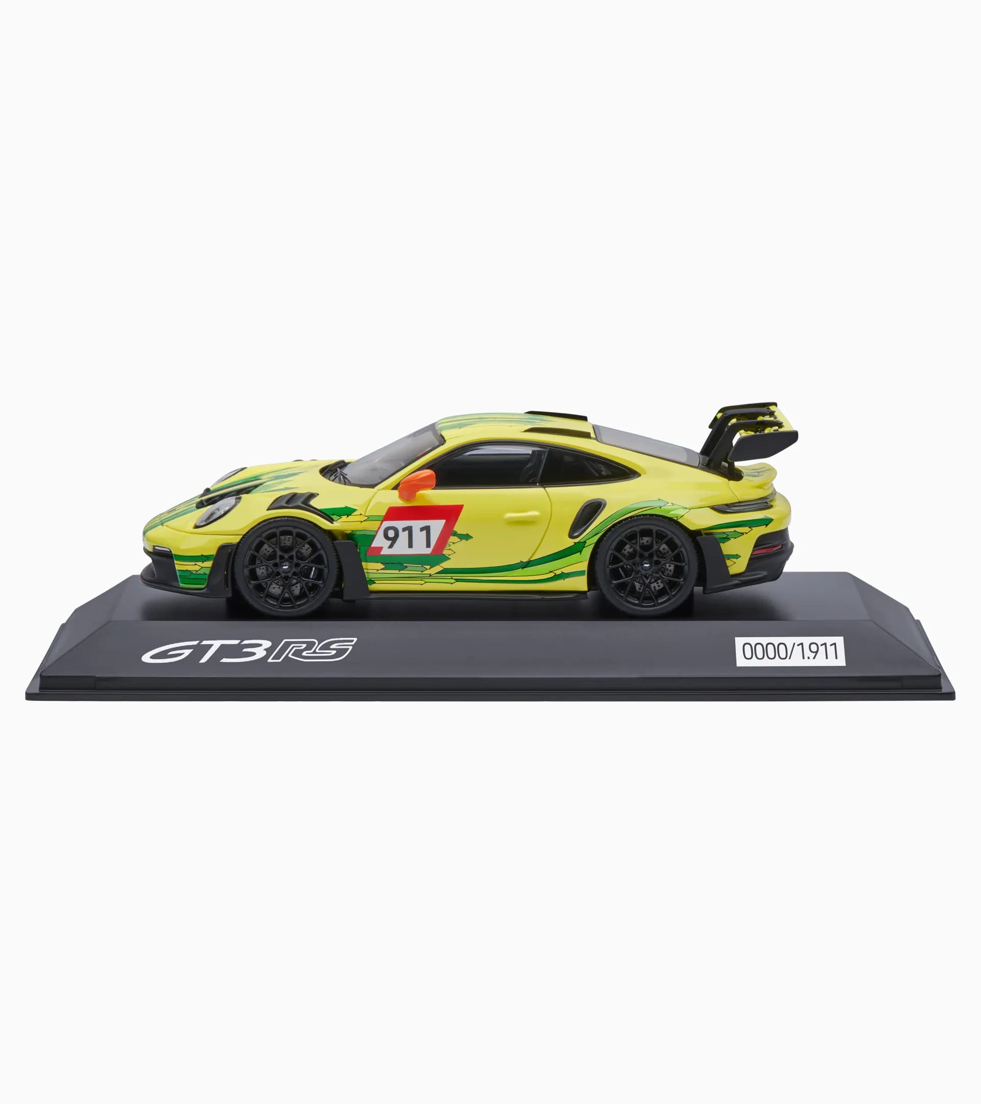 Porsche 911 GT3 RS (992) - Ltd. 2