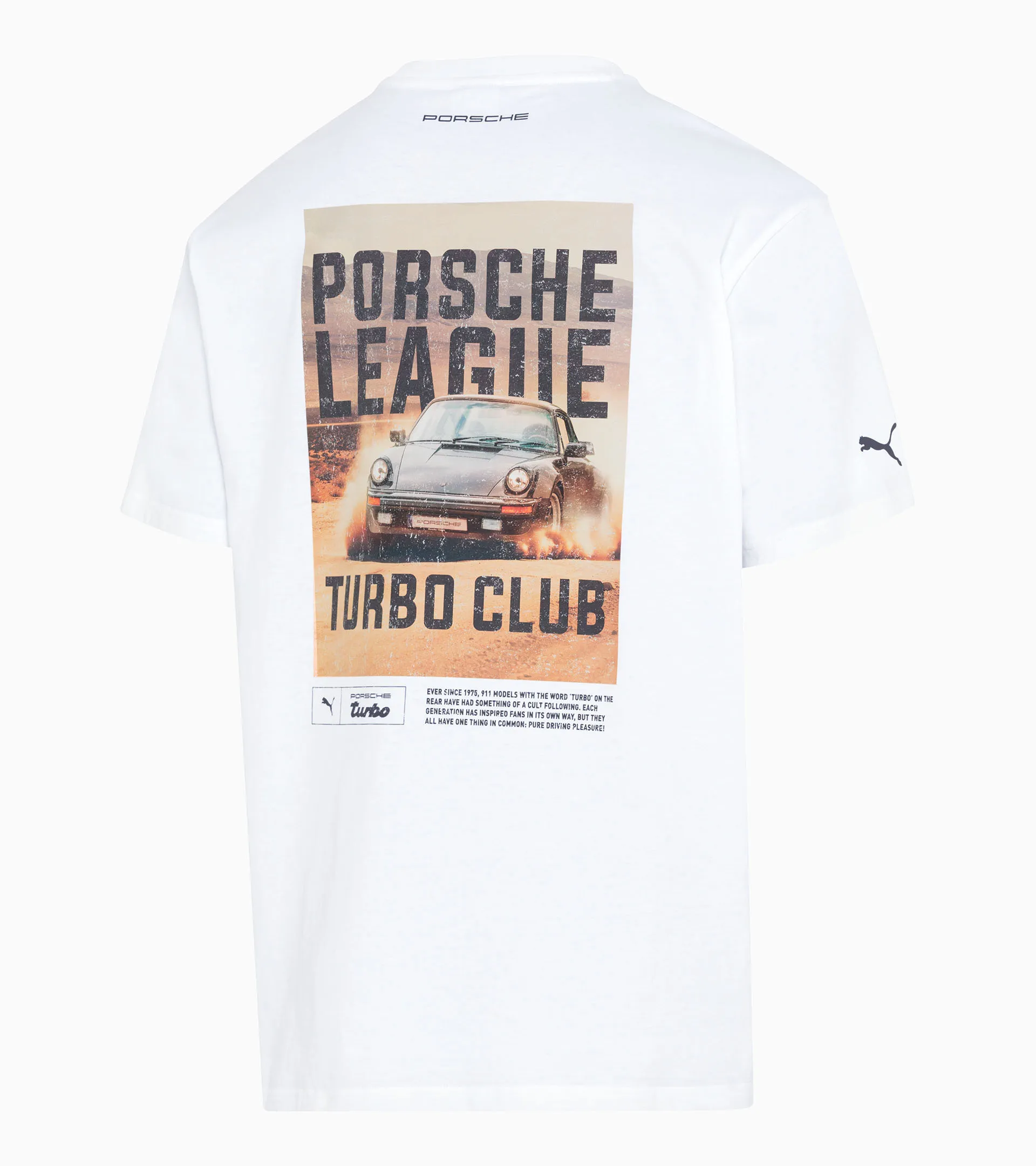 Graphic T-shirt  1