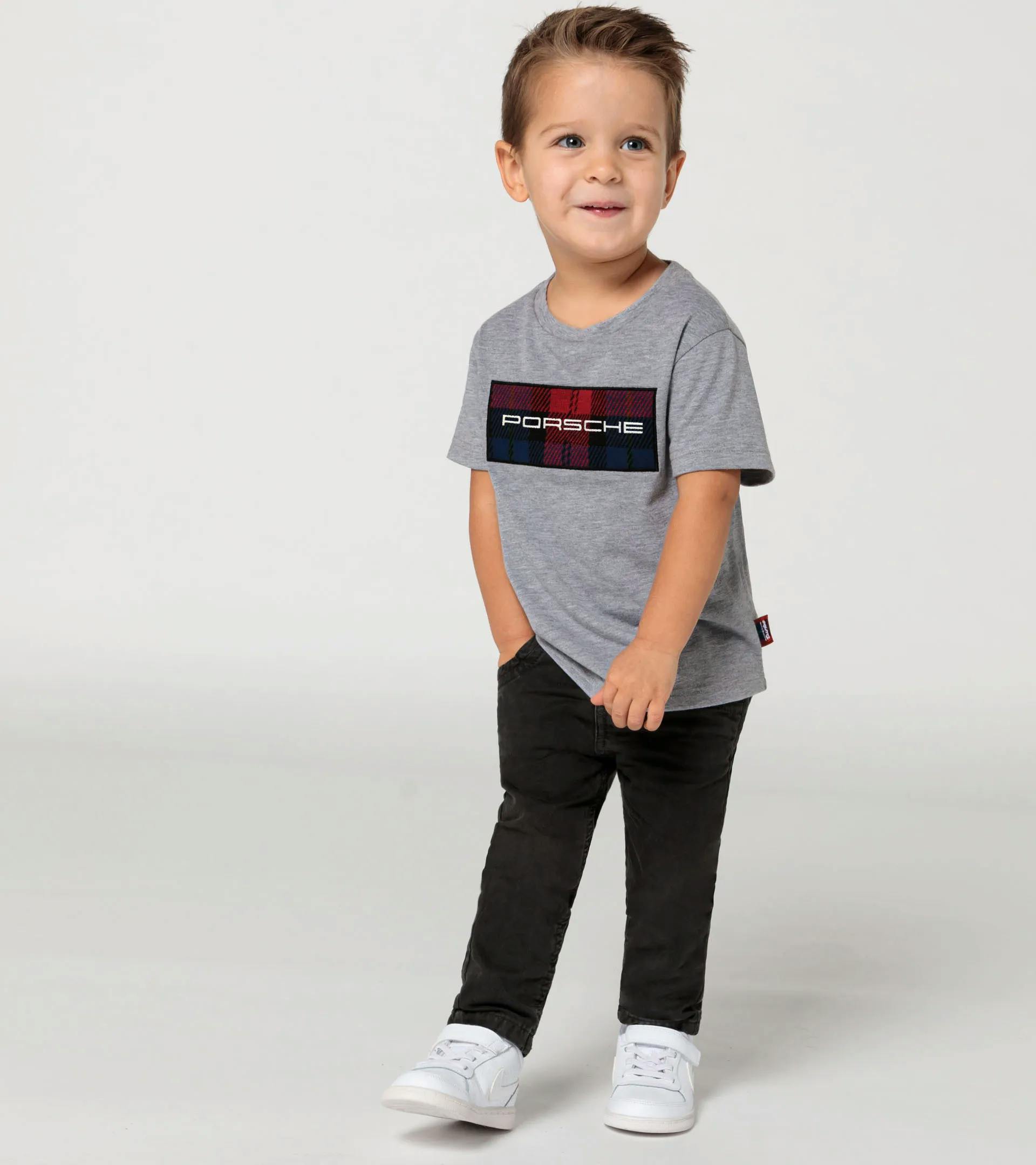 Kids T-shirt – Turbo No. 1 thumbnail 5